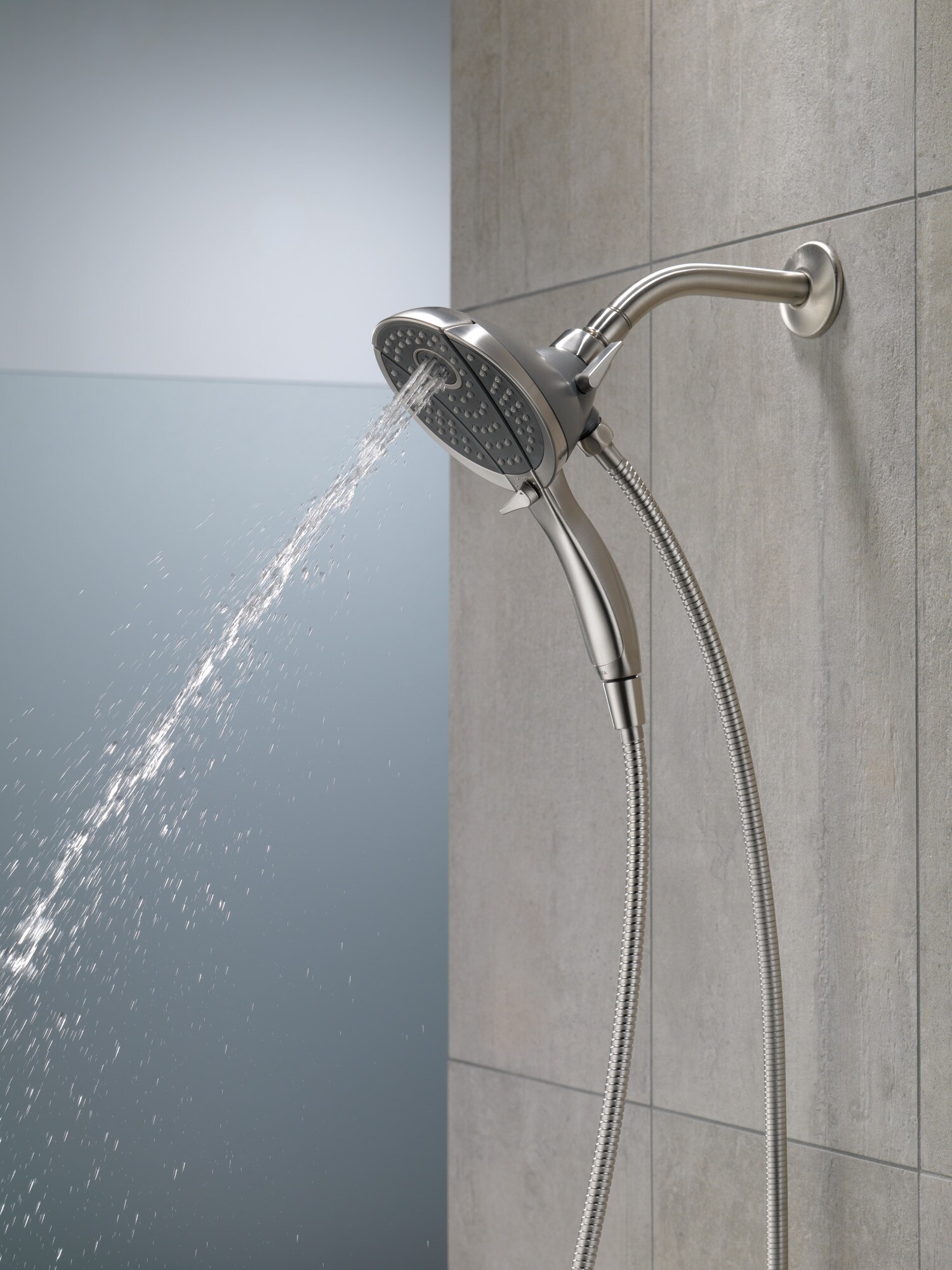 Delta 58467-SS Fixed-Showerhead - View #5