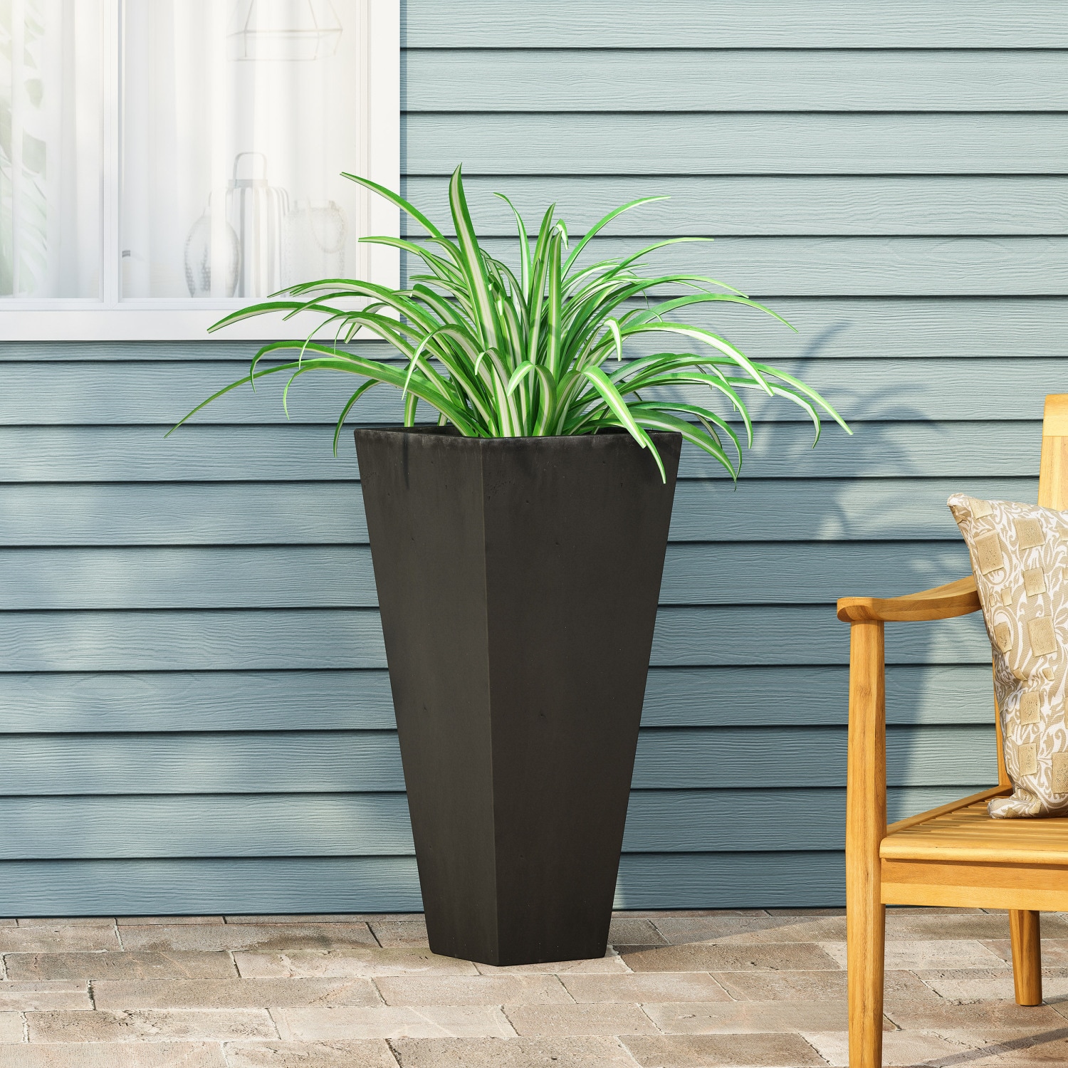 Streamdale Furniture - Streamdale Stylish Pots for Healthier Plants and Decor