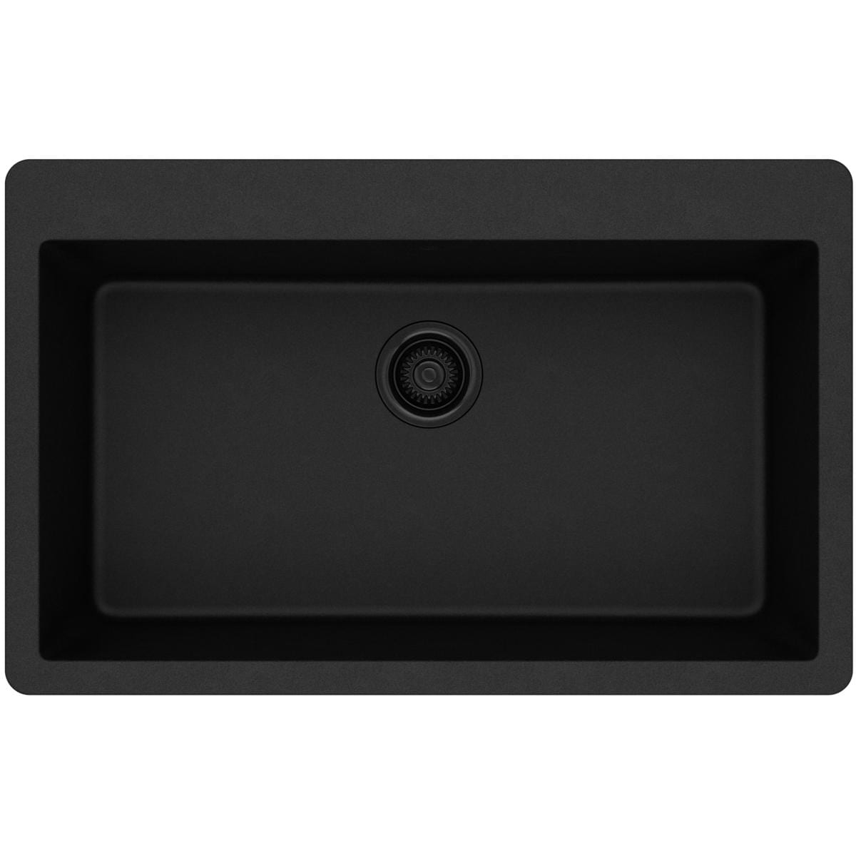 Elkay ELGR13322BK0 Kitchen-Sinks - View #5