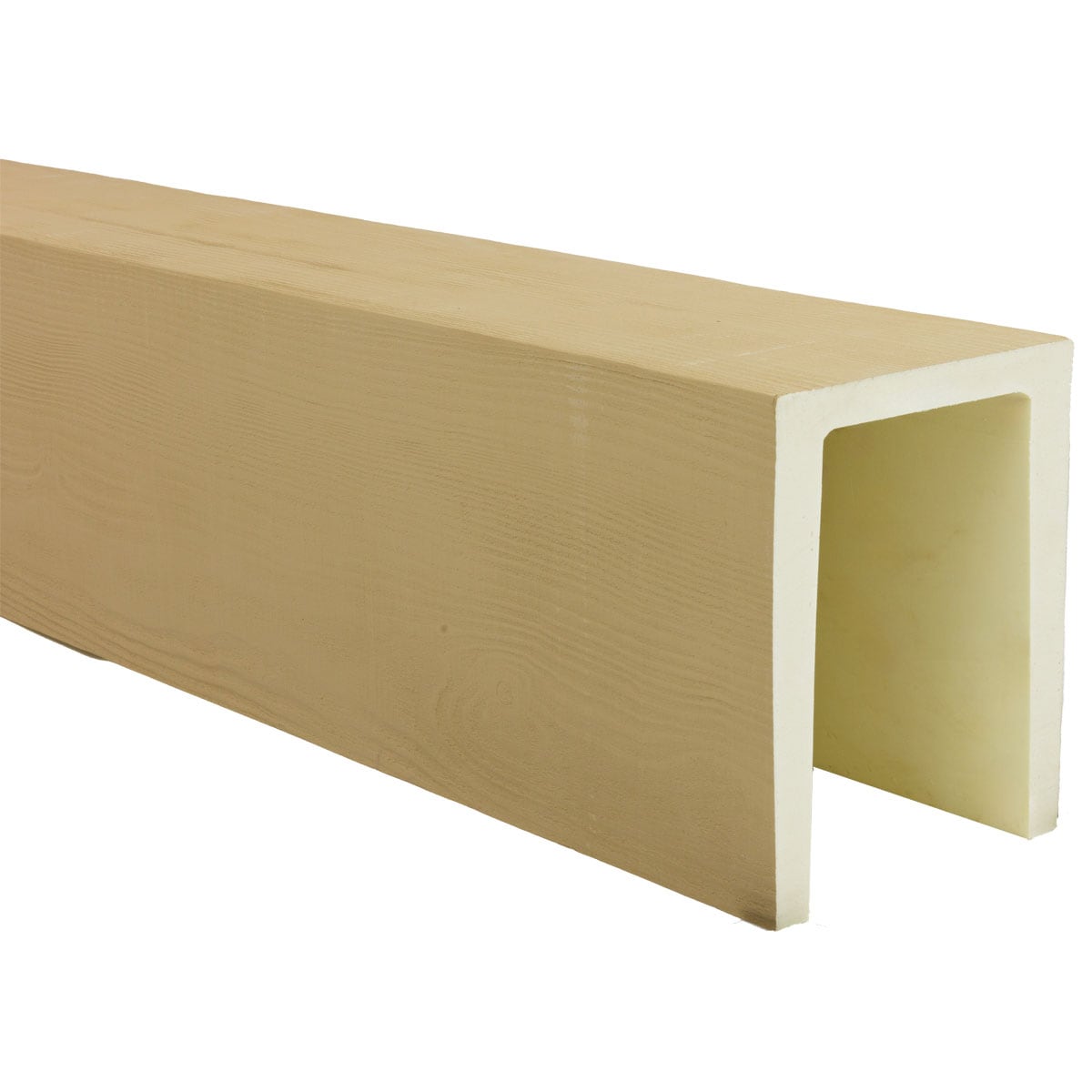 Ekena Millwork 2323699 Faux-Beams - View #5
