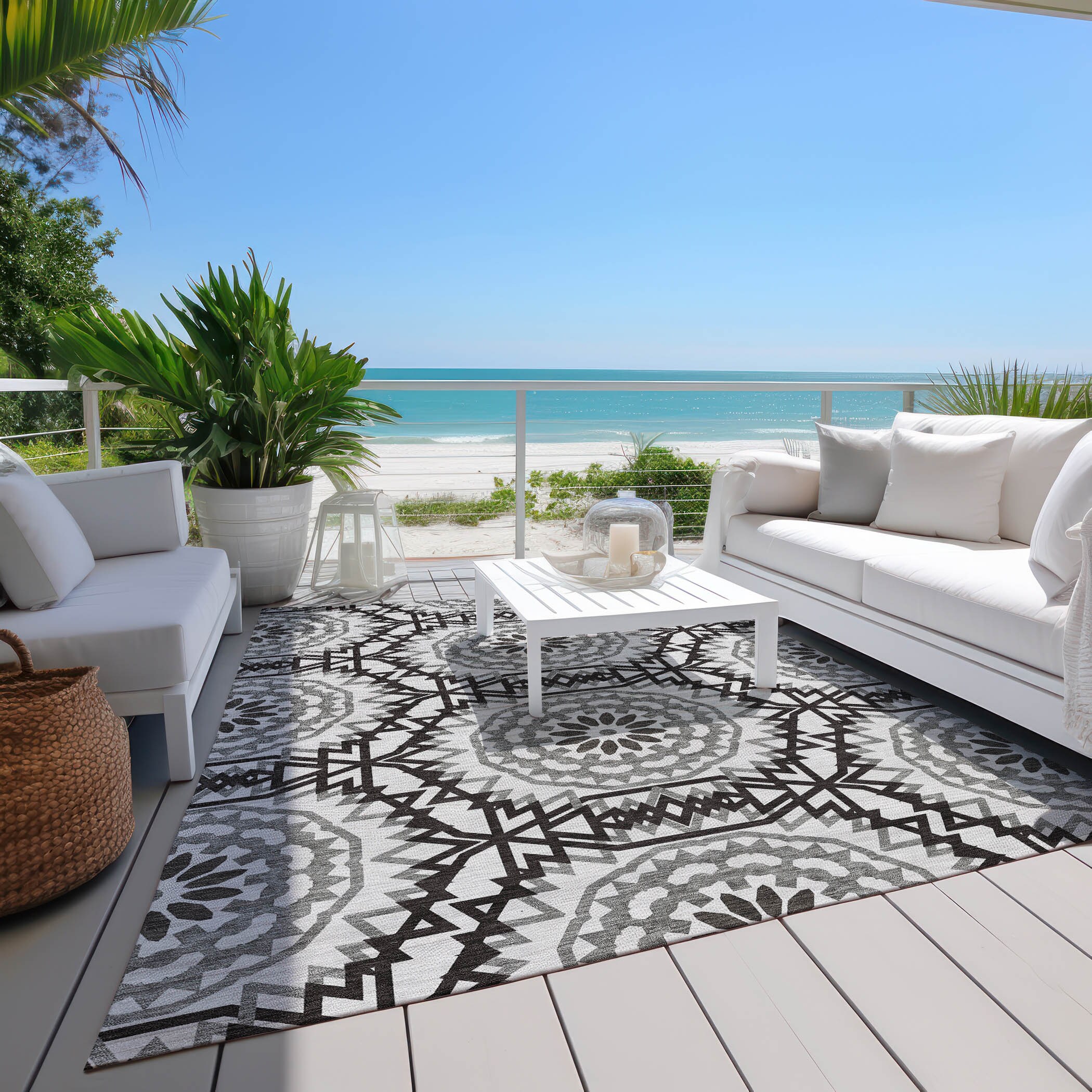 Addison Rugs ACN619WI9X12 rugs - View #8