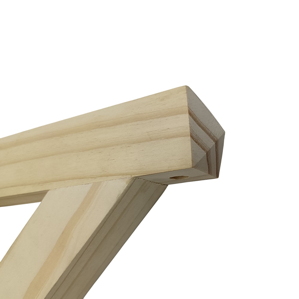 Style Selections 46480WDXLG Shelving-Hardware - View #5