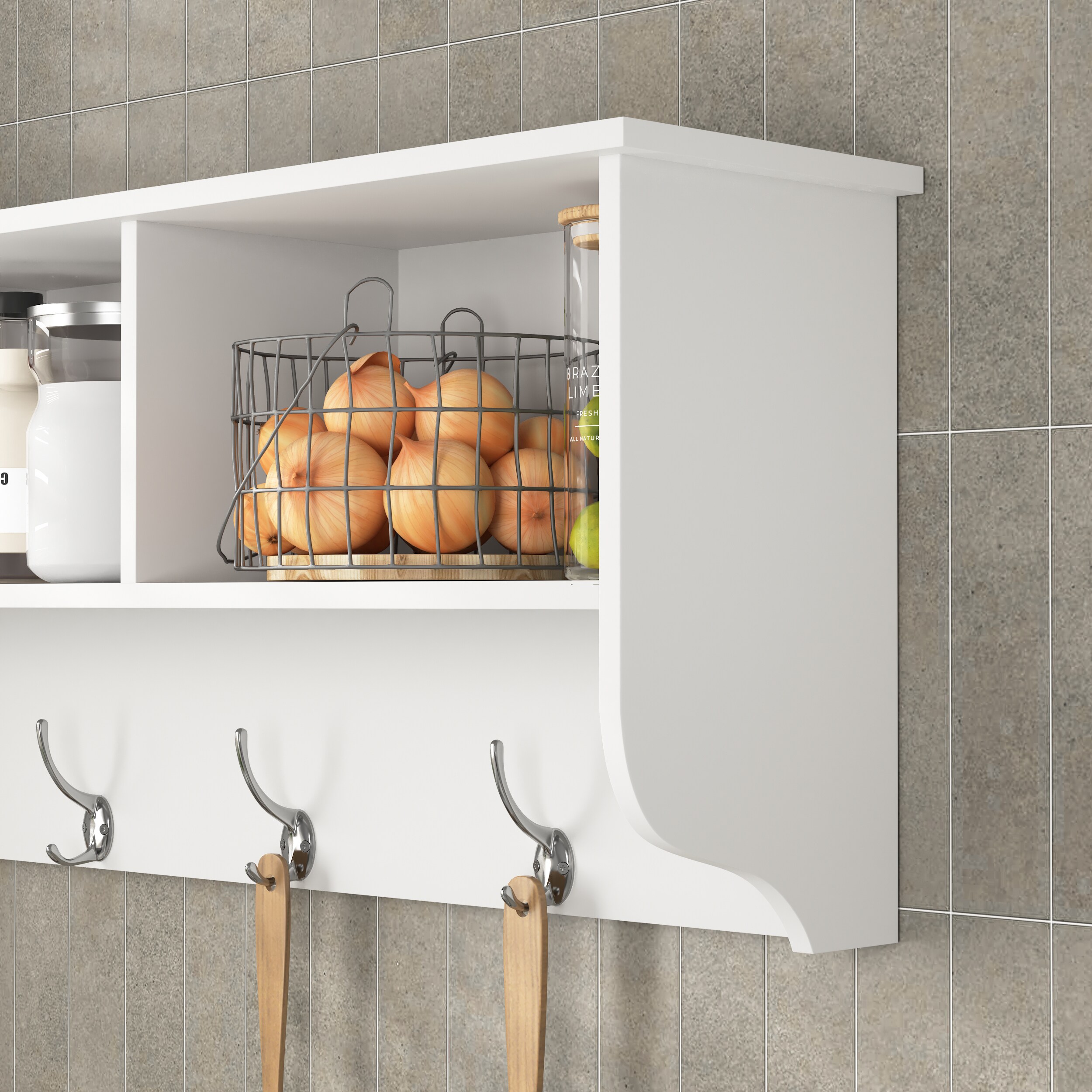 ZAKLOOP WU2225P155613 Coatrack-Stands-Pedestals - View #3