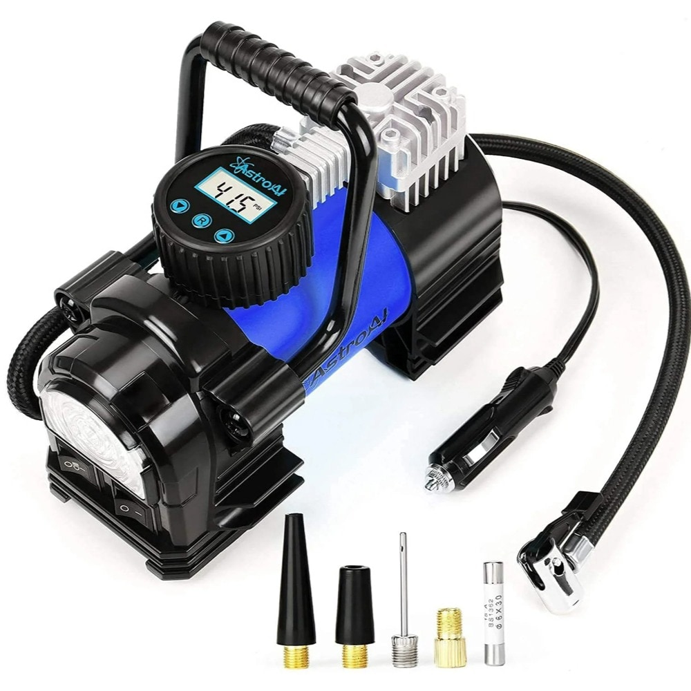 AstroAI ASIAC300BL Air-Compressors - View #7