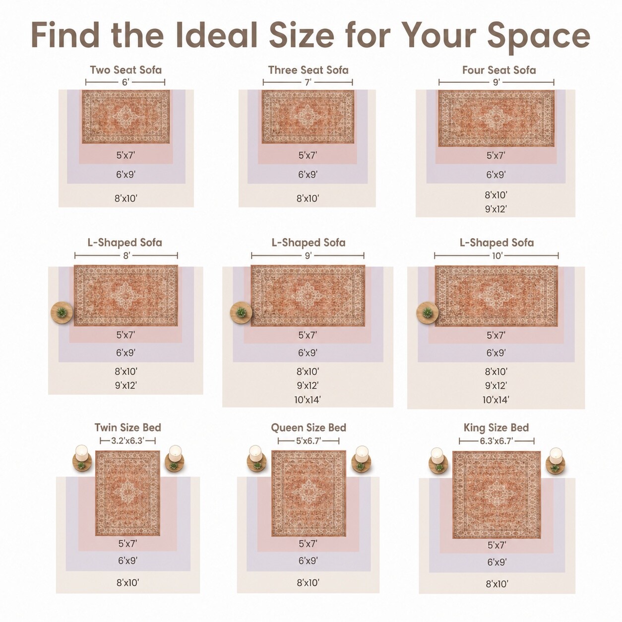 Baginizer BAGINIZER001700 rugs - View #3