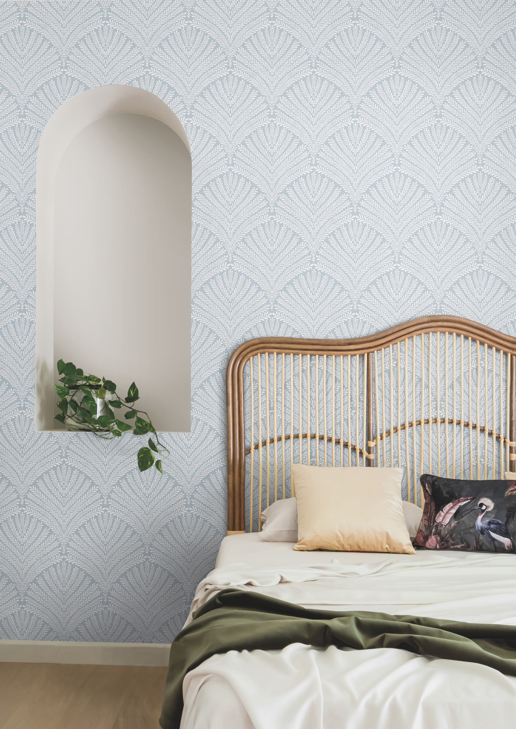 York Wallcoverings MN1870 wallpaper - View #2