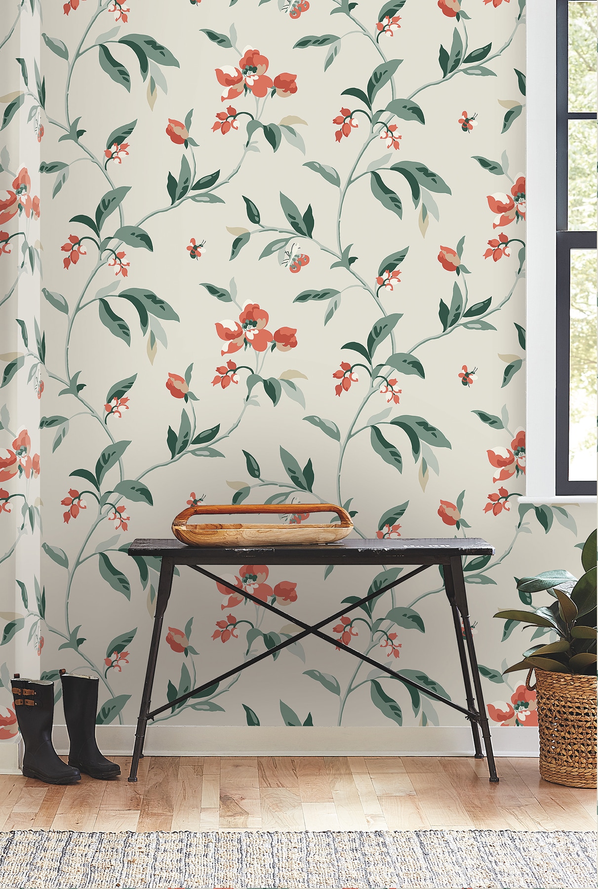 York Wallcoverings GO8284 wallpaper - View #3