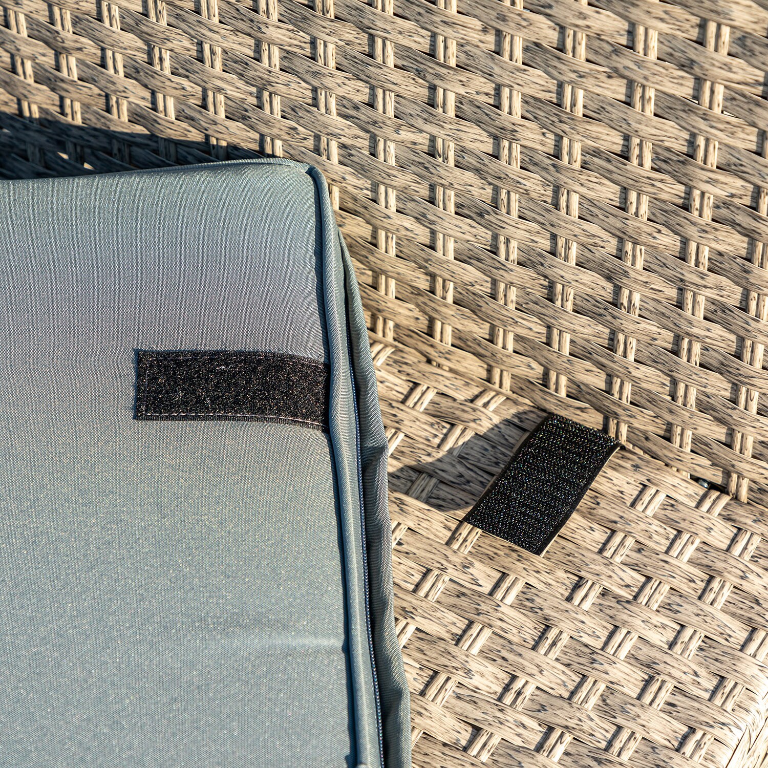 SINOFURN SYA380100WT Patio-Sofas-Daybeds - View #15