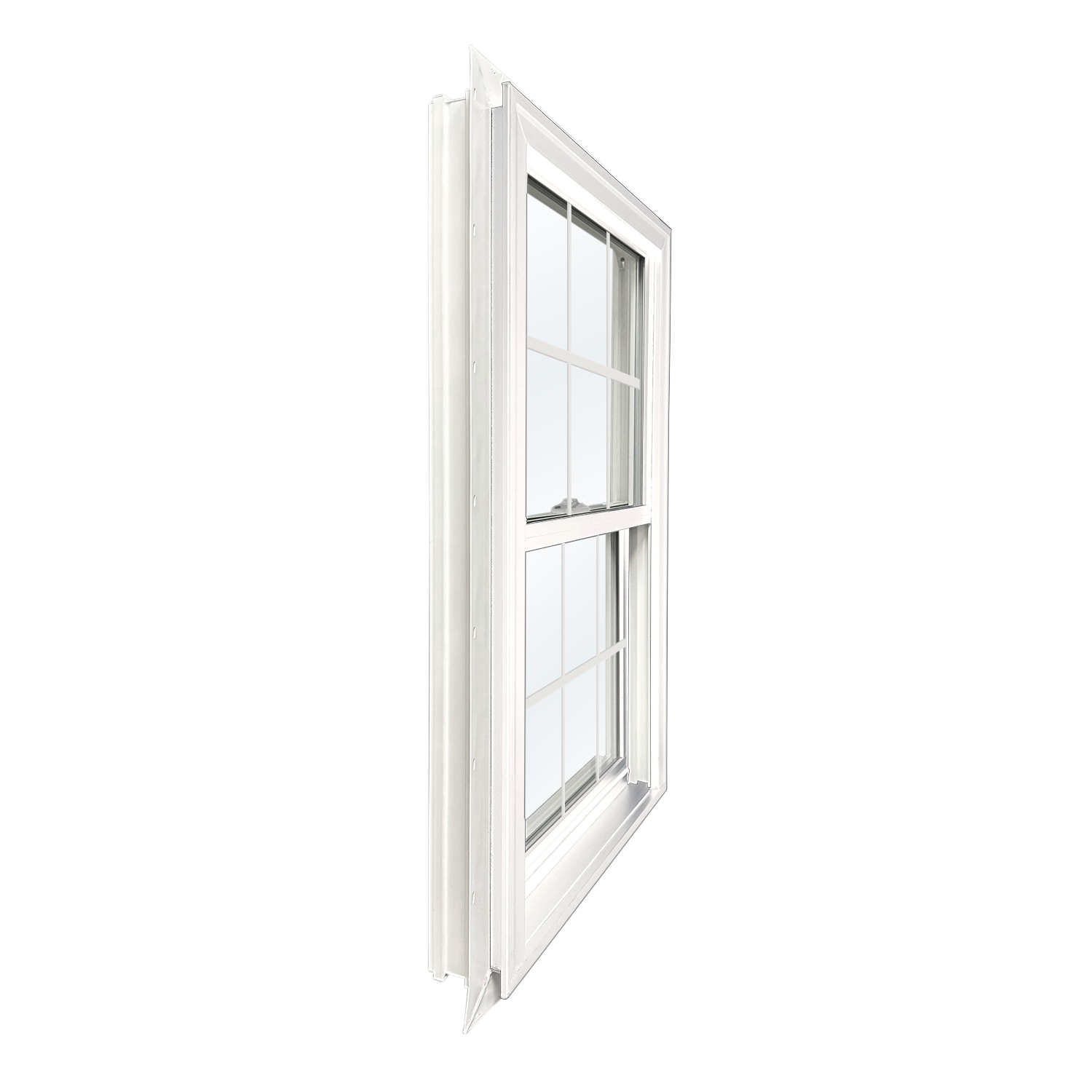 United Window & Door 59DH3254LSGF Double-Hung-Windows - View #11