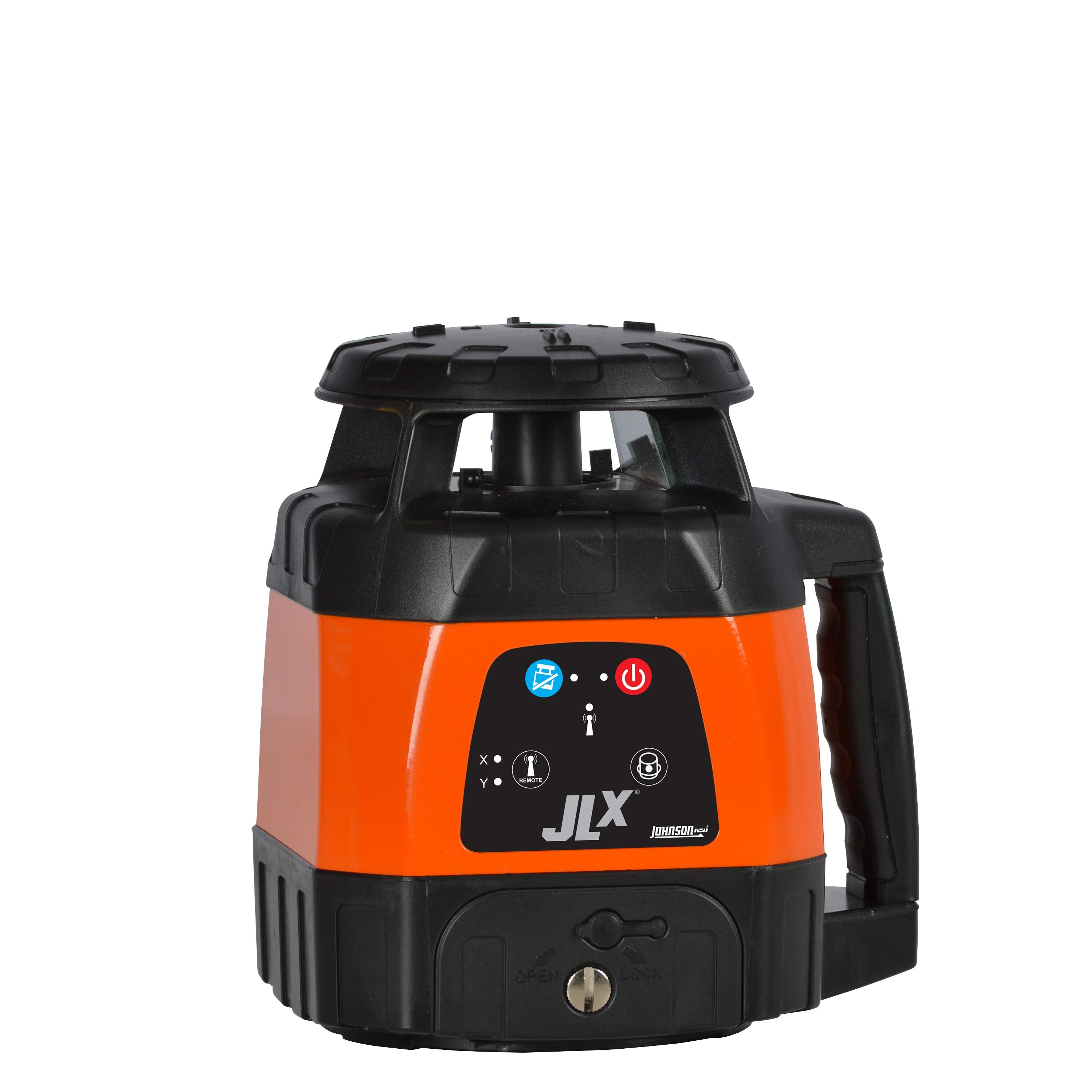 Johnson Level 40-6590 Laser-Level - View #4