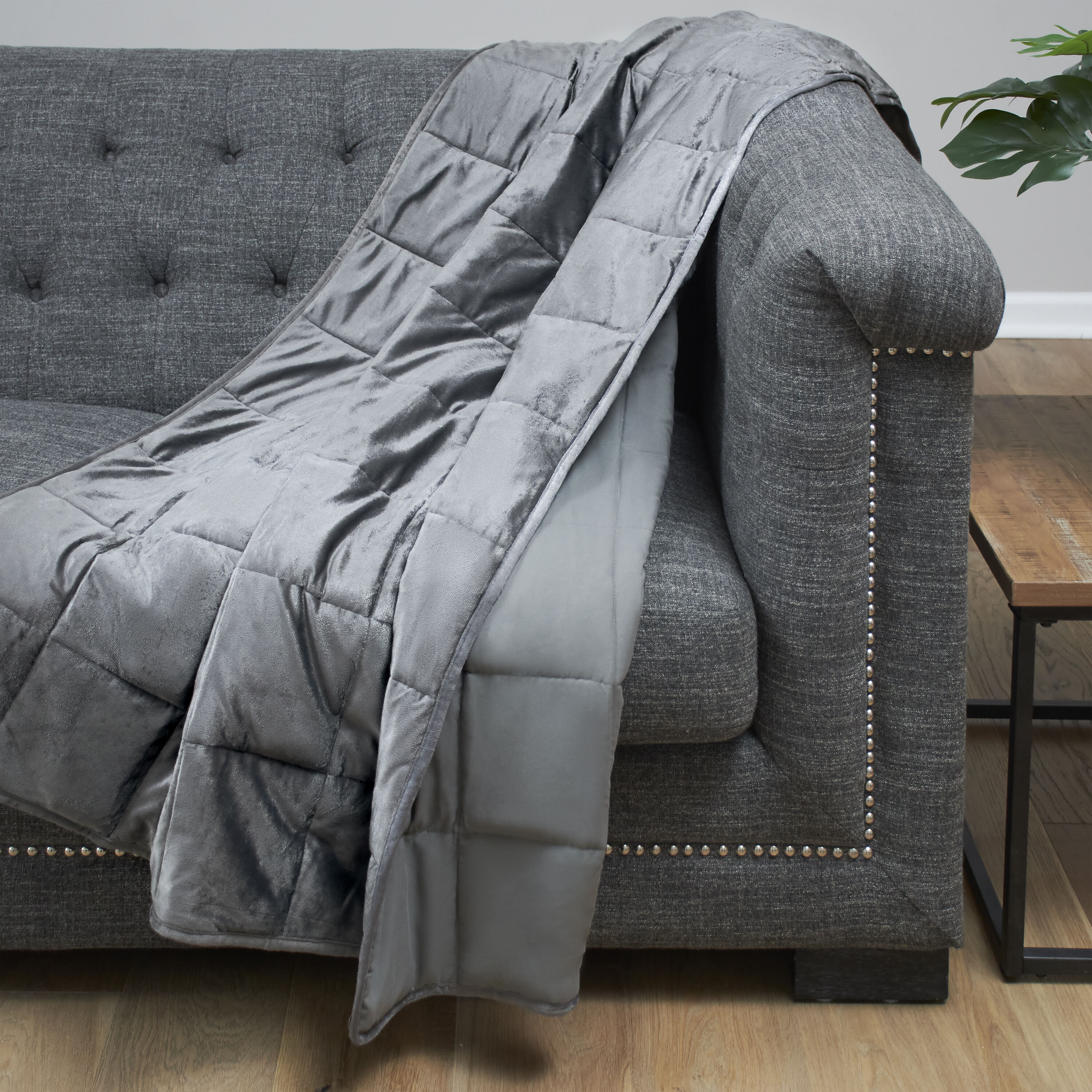 Sealy 00067ATC Blankets-And-Throws - View #4