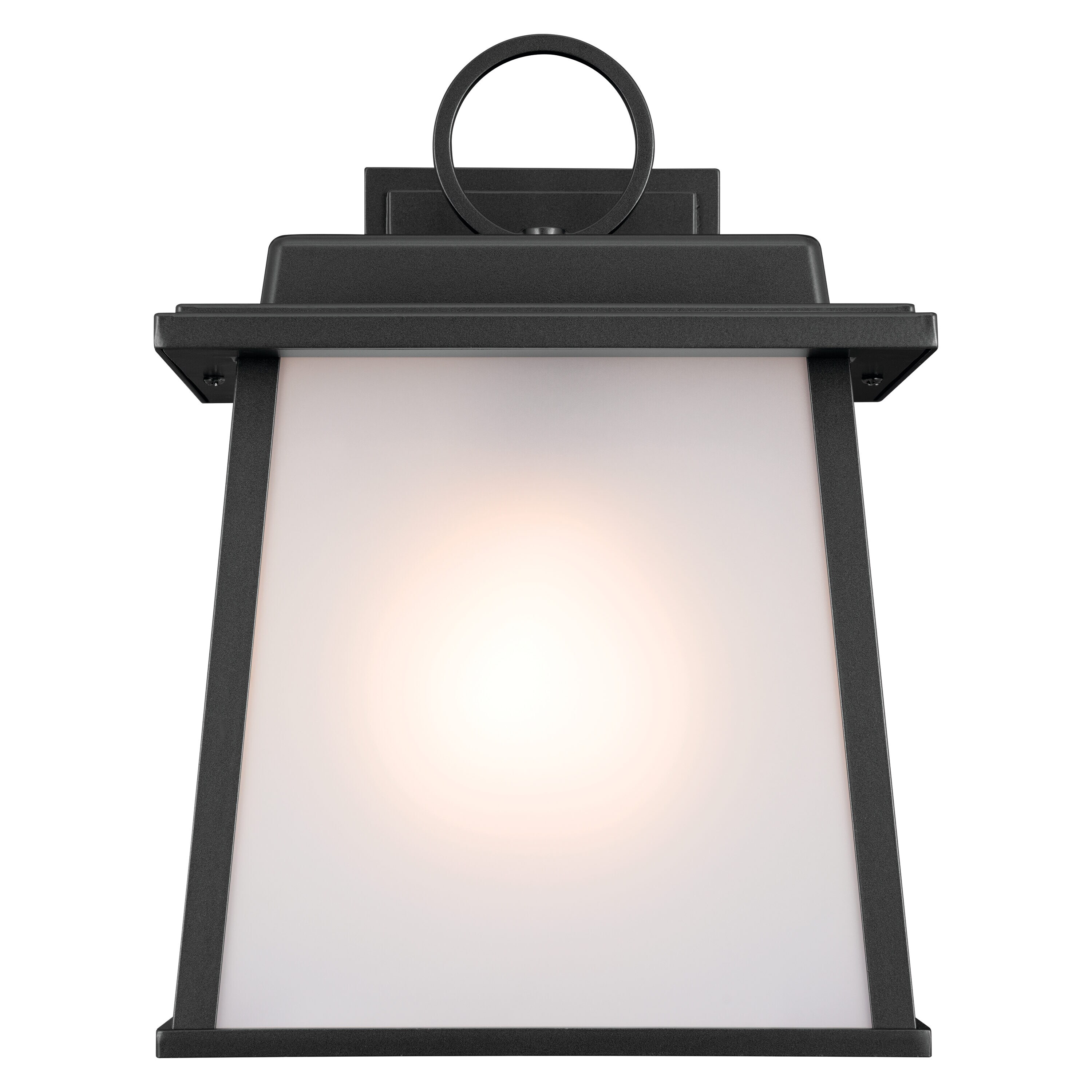 Kichler 59106BK Outdoor-Wall-Lighting - View #4