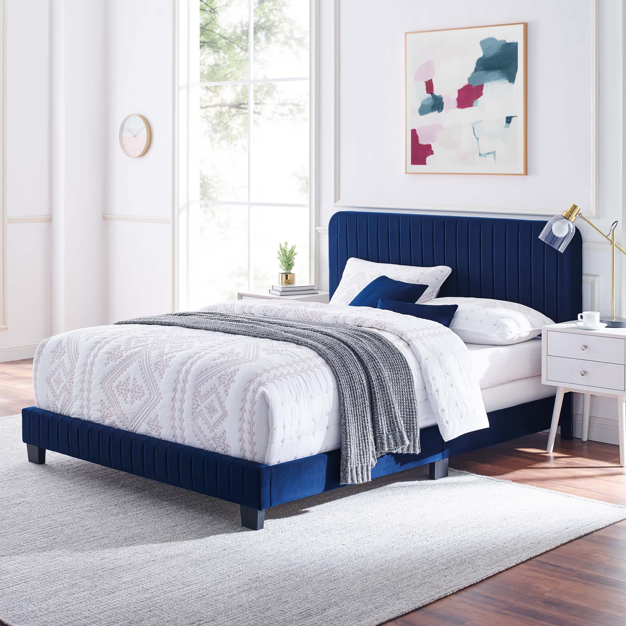 Modway MOD-6330-NAV beds - View #2