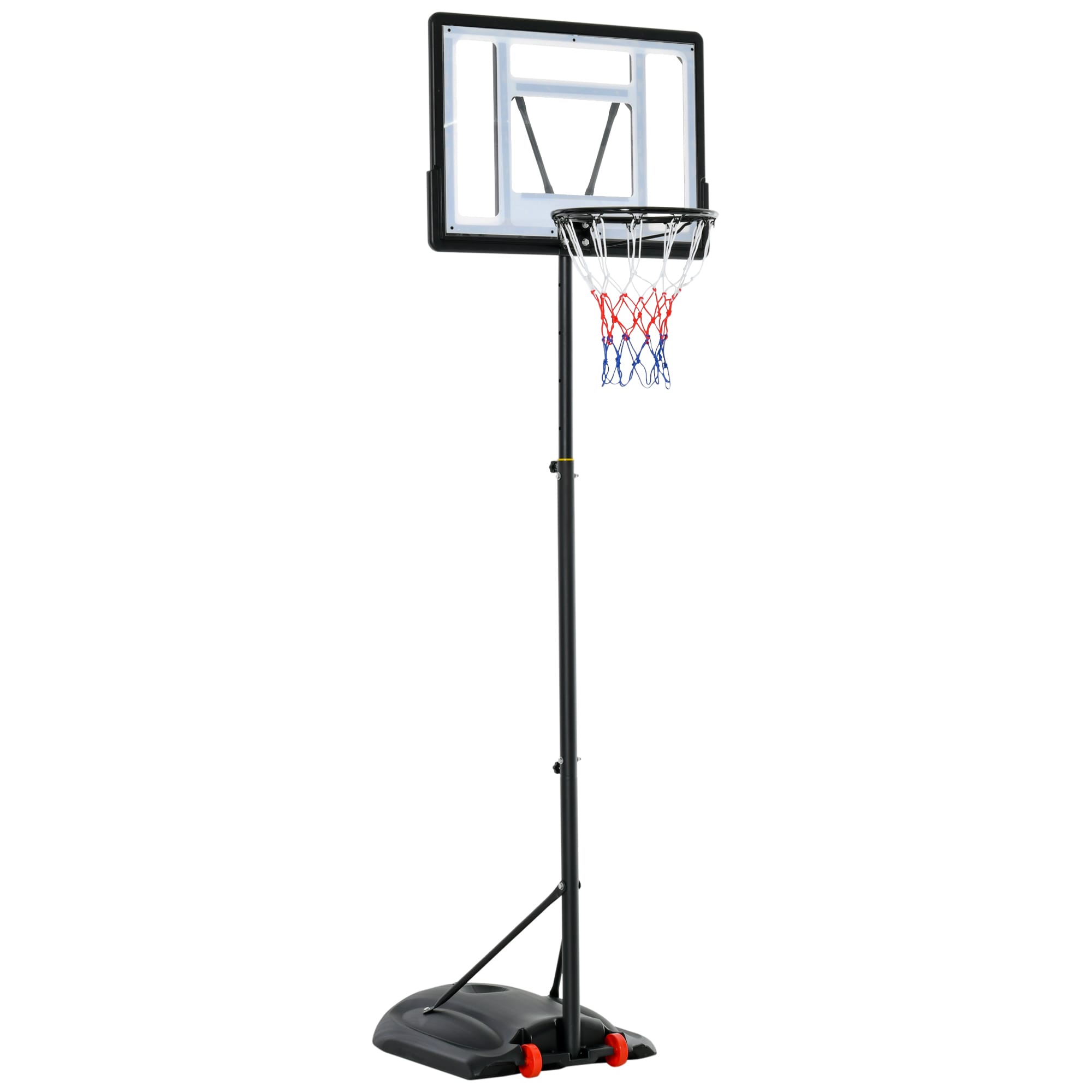 Lycvki 1078 Basketball-System - View #2