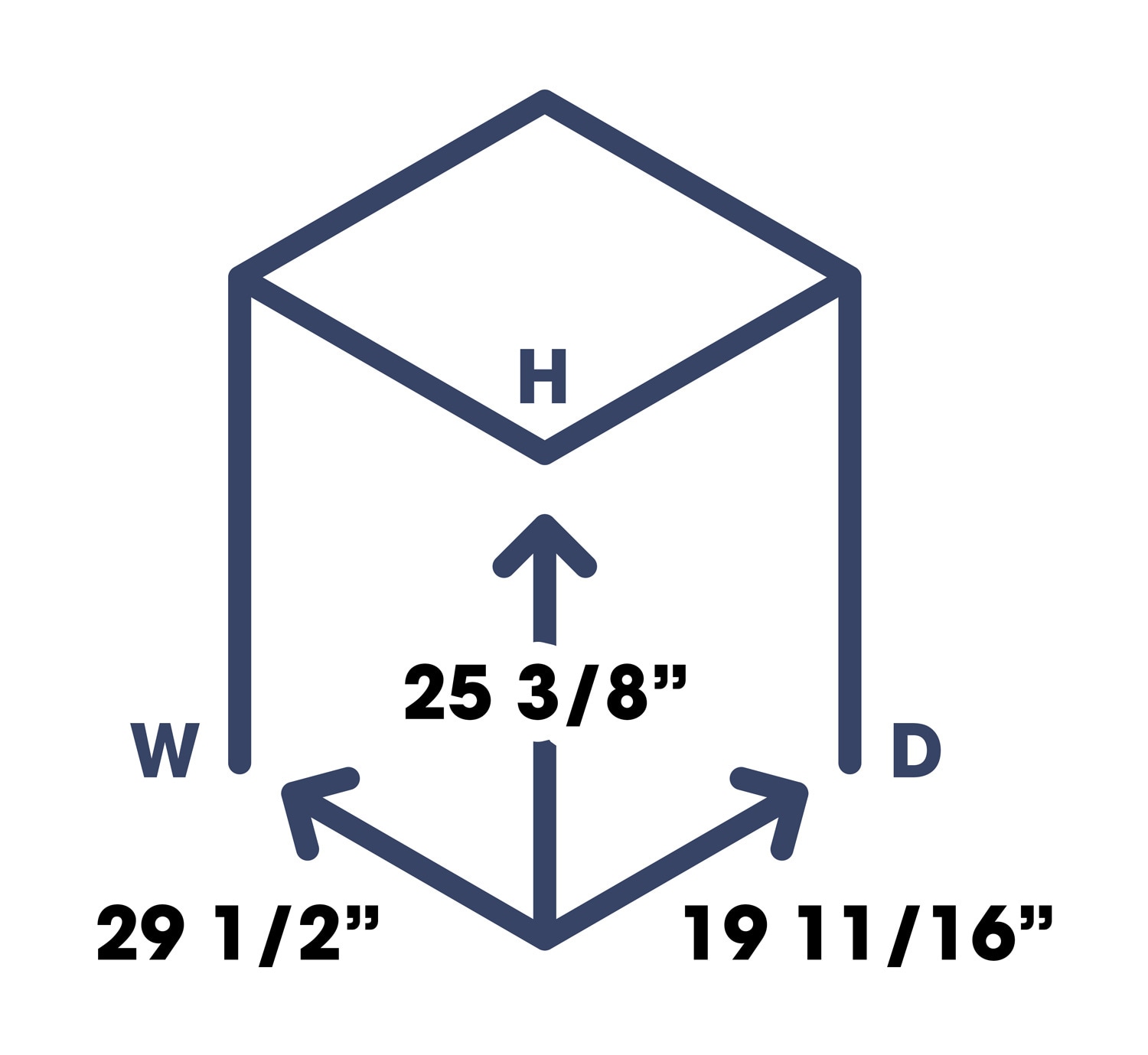 Sharp SHC3042FS Wall-Mounted-Range-Hoods - View #7