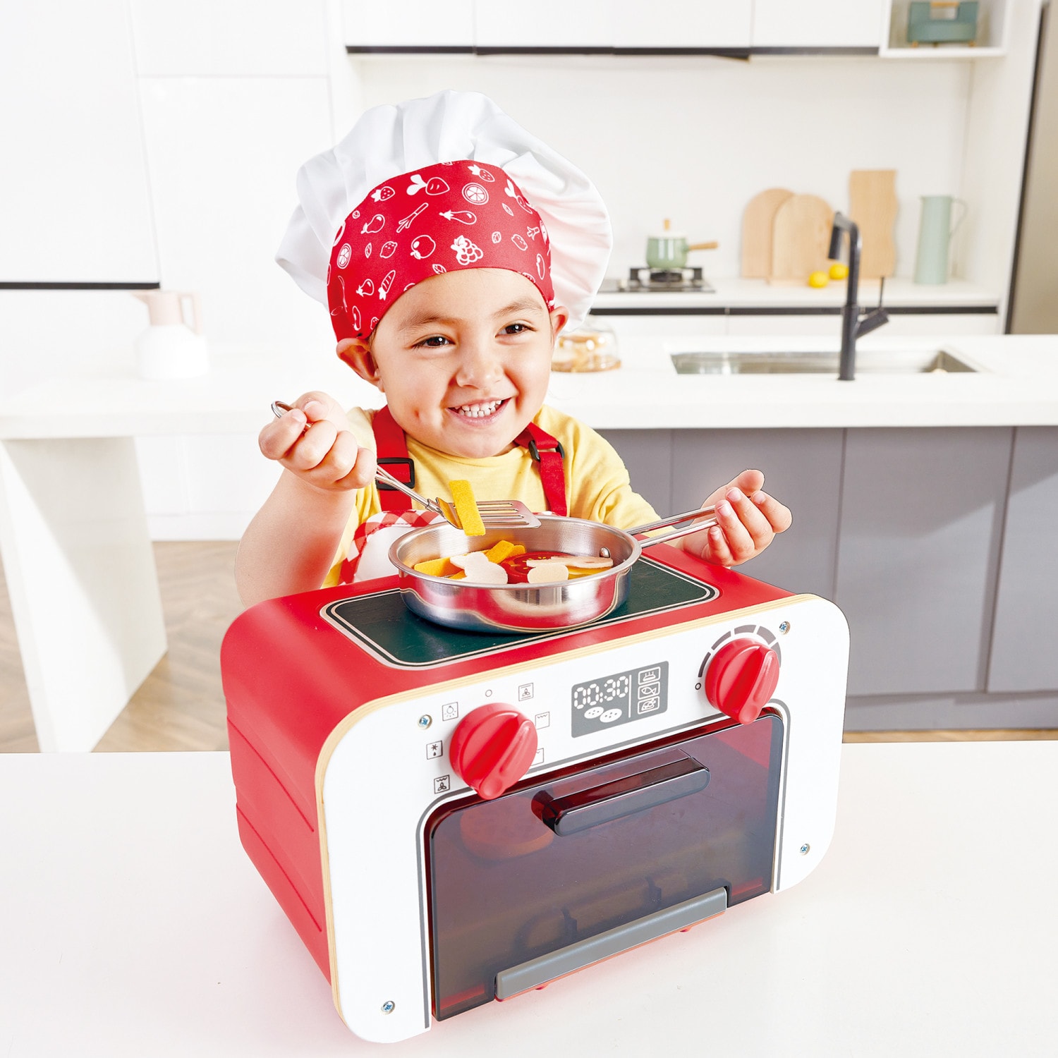 Hape G6943478035799 Play-Toys - View #8