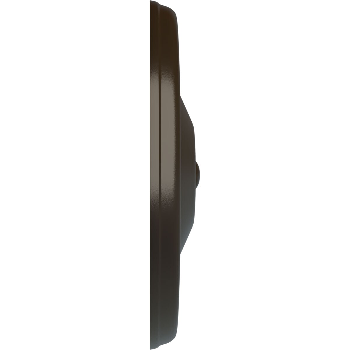 Ekena Millwork CM12RESHF Ceiling-Medallions - View #3