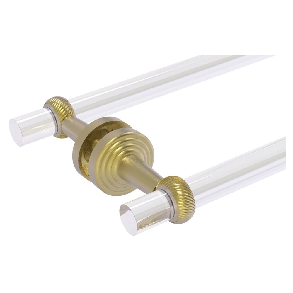 Allied Brass PB-41T-BB-24-SBR d060350 - View #2
