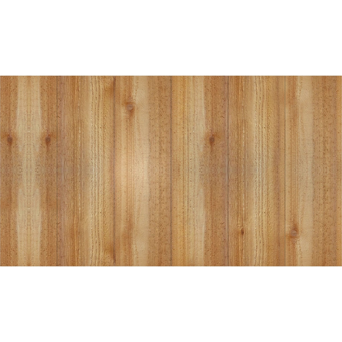 Ekena Millwork RBJ06S32X018RWR Exterior-Shutters - View #4