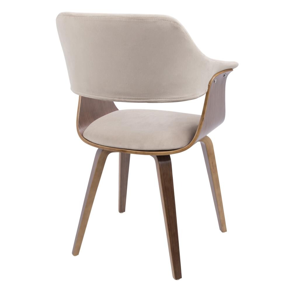 LumiSource CH-LUCCI WL+T chairs - View #3