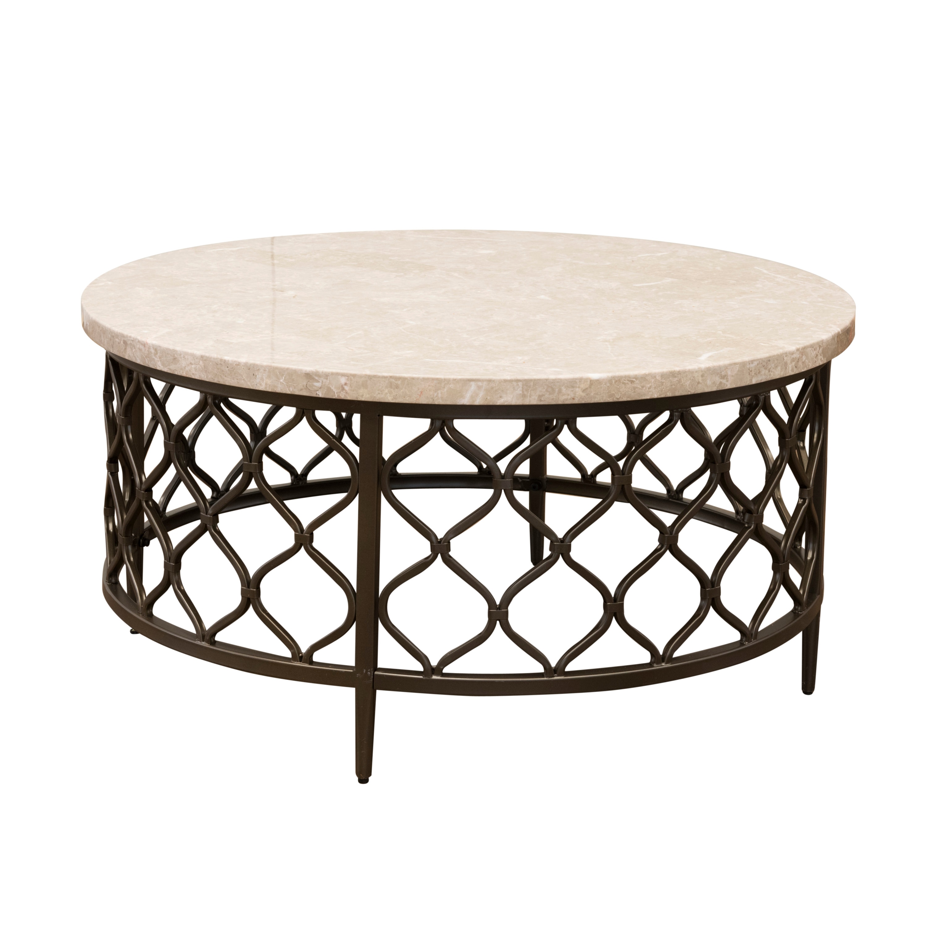 Steve Silver RL100CTBL Coffee-Tables - View #3