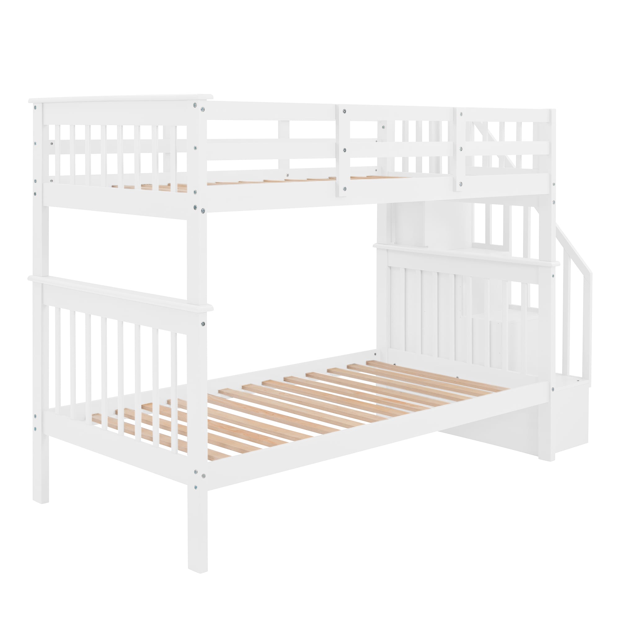 ModernLuxe LT000109AAK Bunk-Beds - View #4