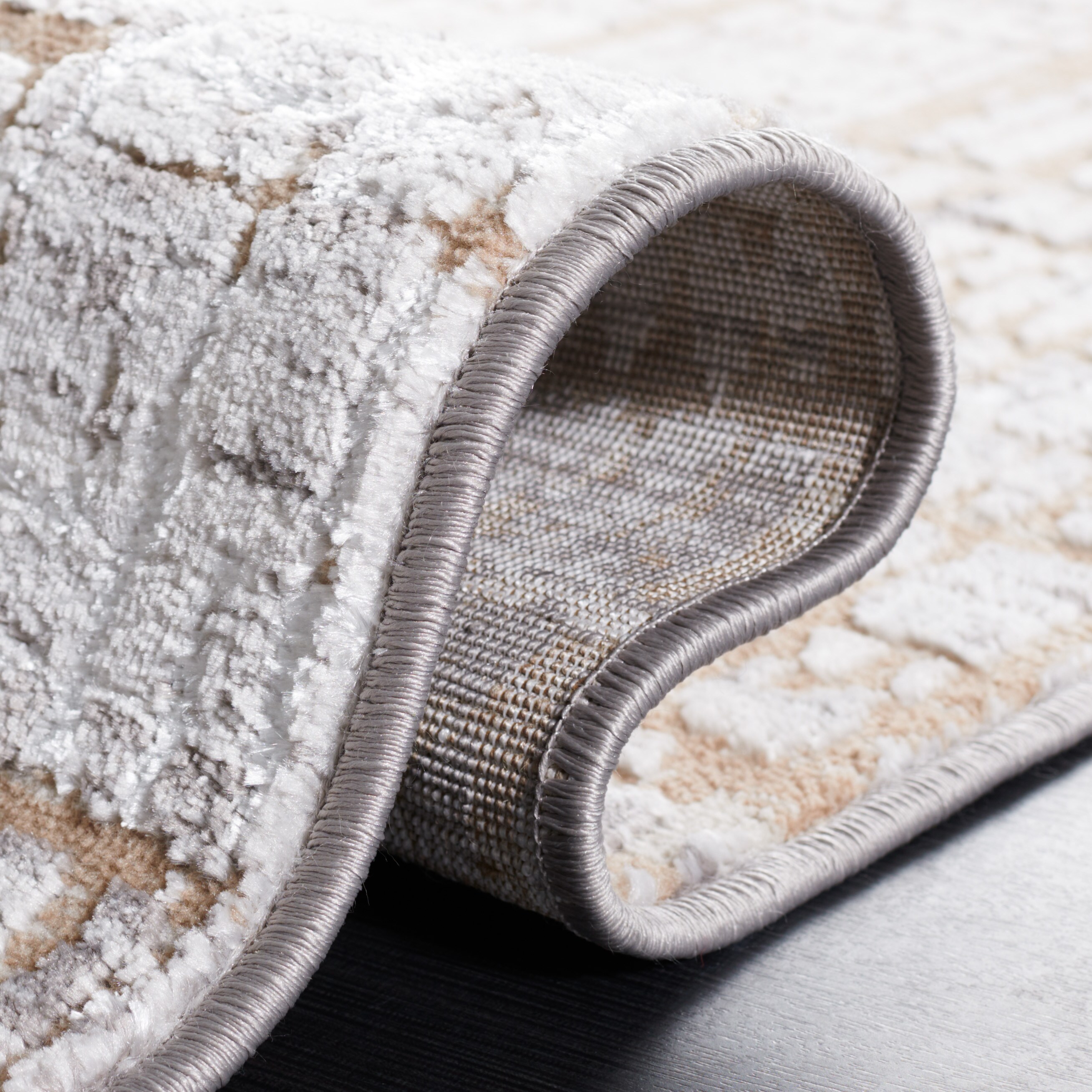 Safavieh ALA248B-5 rugs - View #7