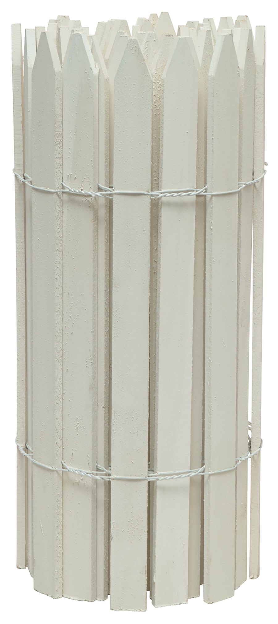 IronRidge 24 in. H X 15 ft. L Galvanized Steel Welded Wire Fence 1 in. -  Ace Hardware