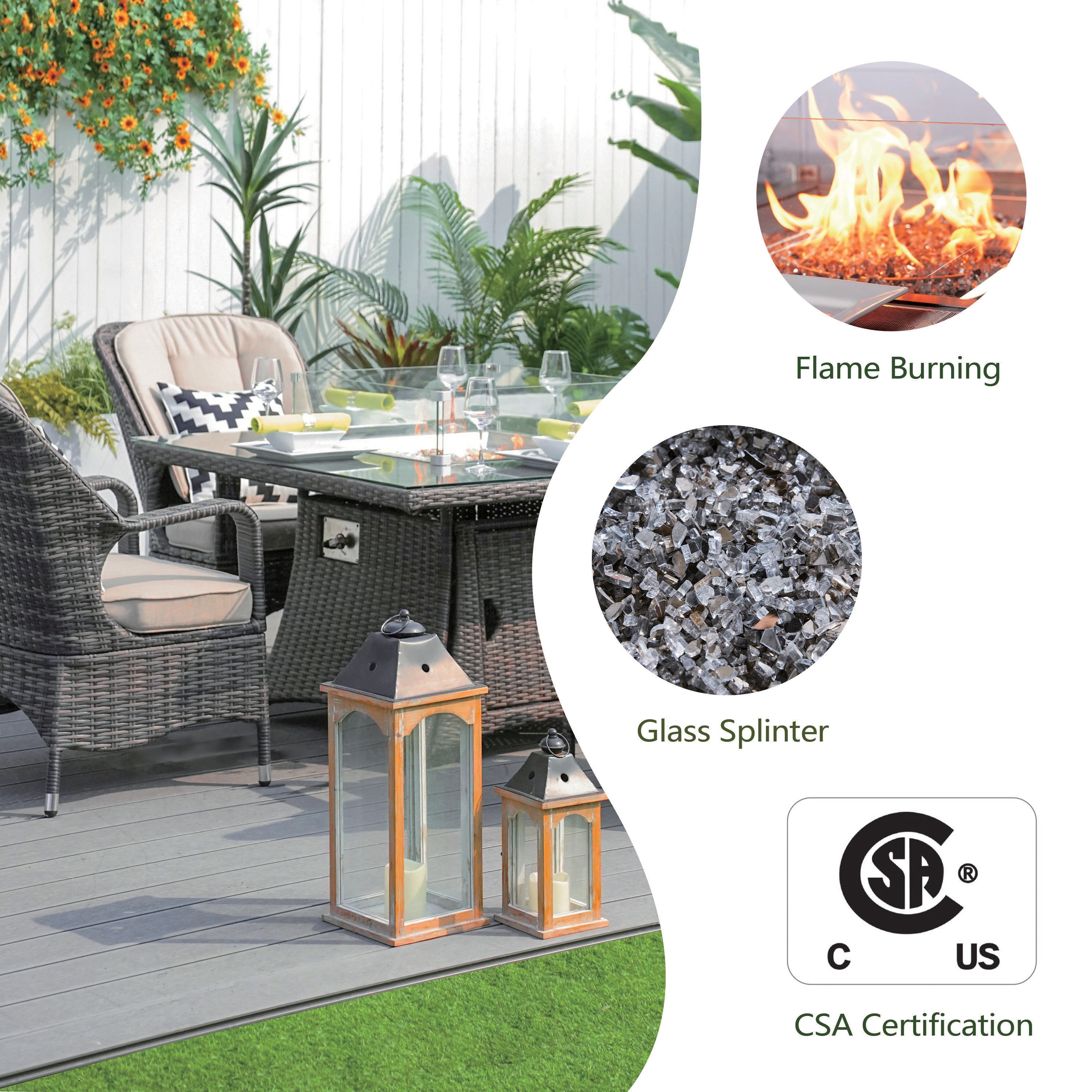 Moda Furnishings MPAG-1104-1123 Patio-Dining-Sets - View #8