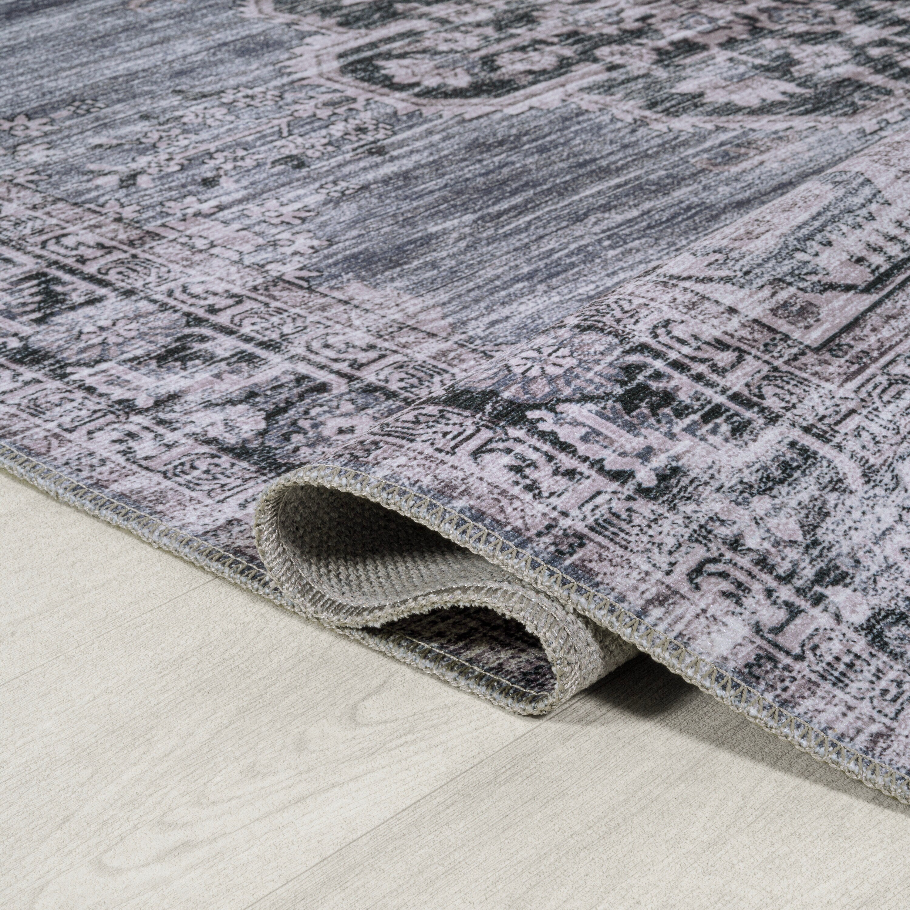 JONATHAN  Y WSH202A-4 rugs - View #6