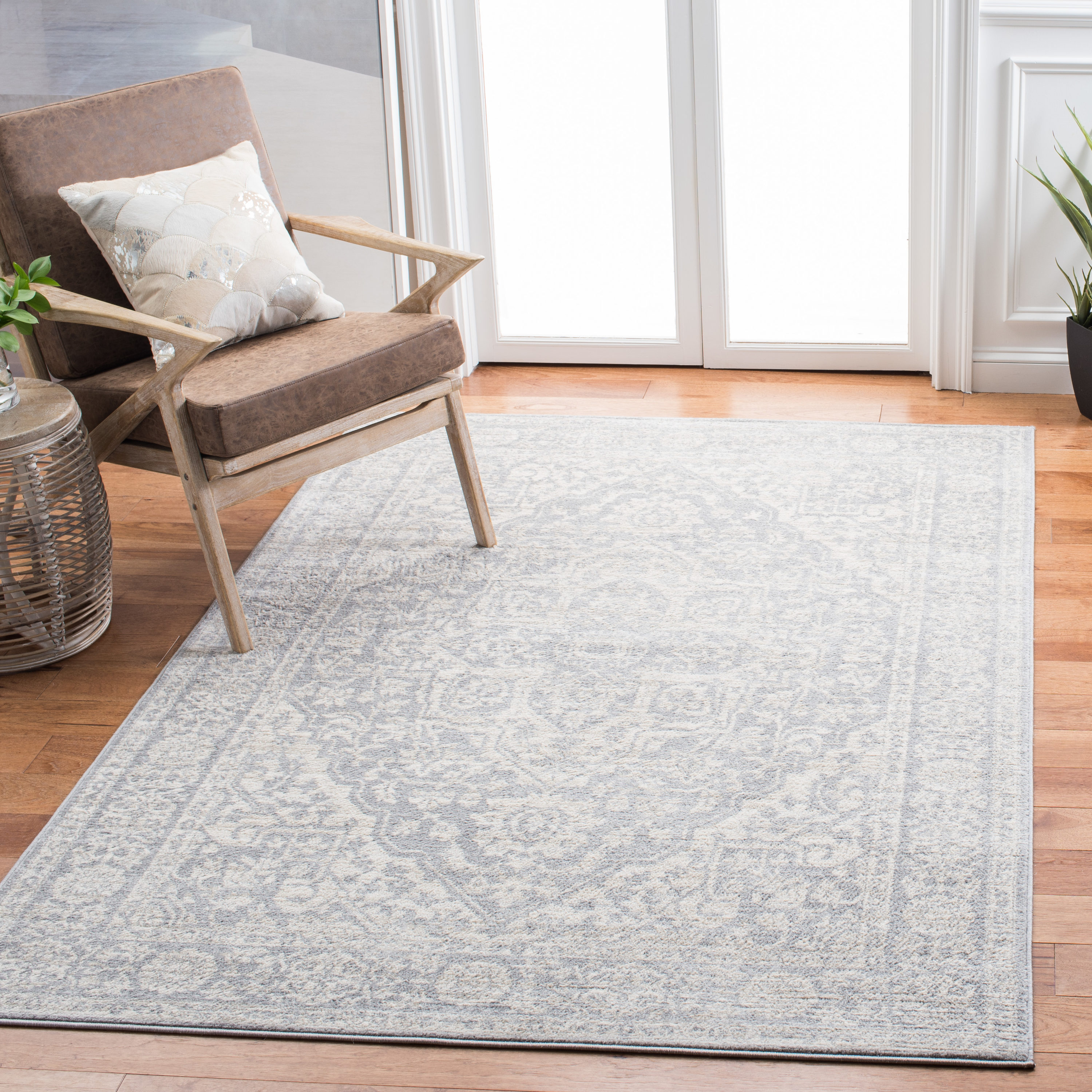 Safavieh BNT832F-7R rugs - View #5