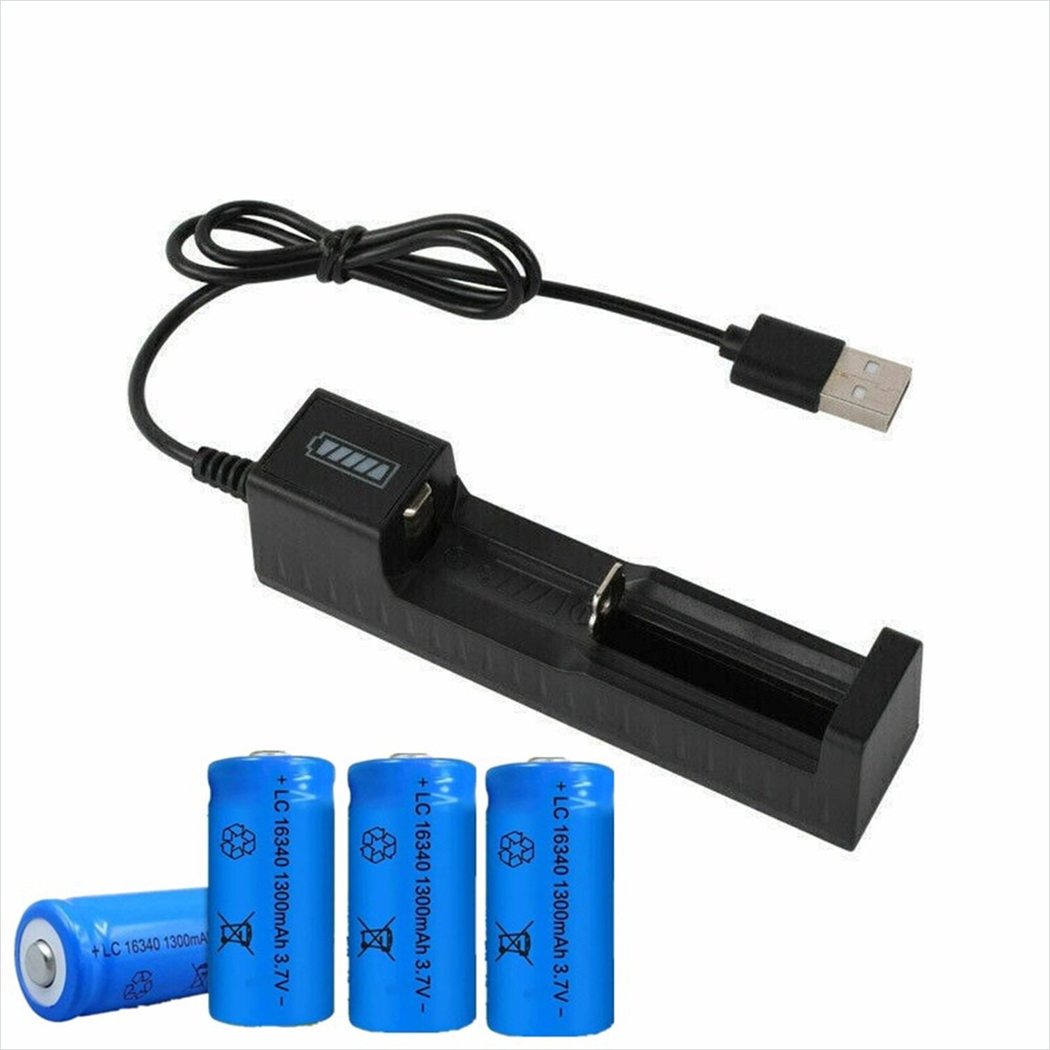 Watnature HC5O1JPX4H83 Mobile-Device-Chargers - View #2