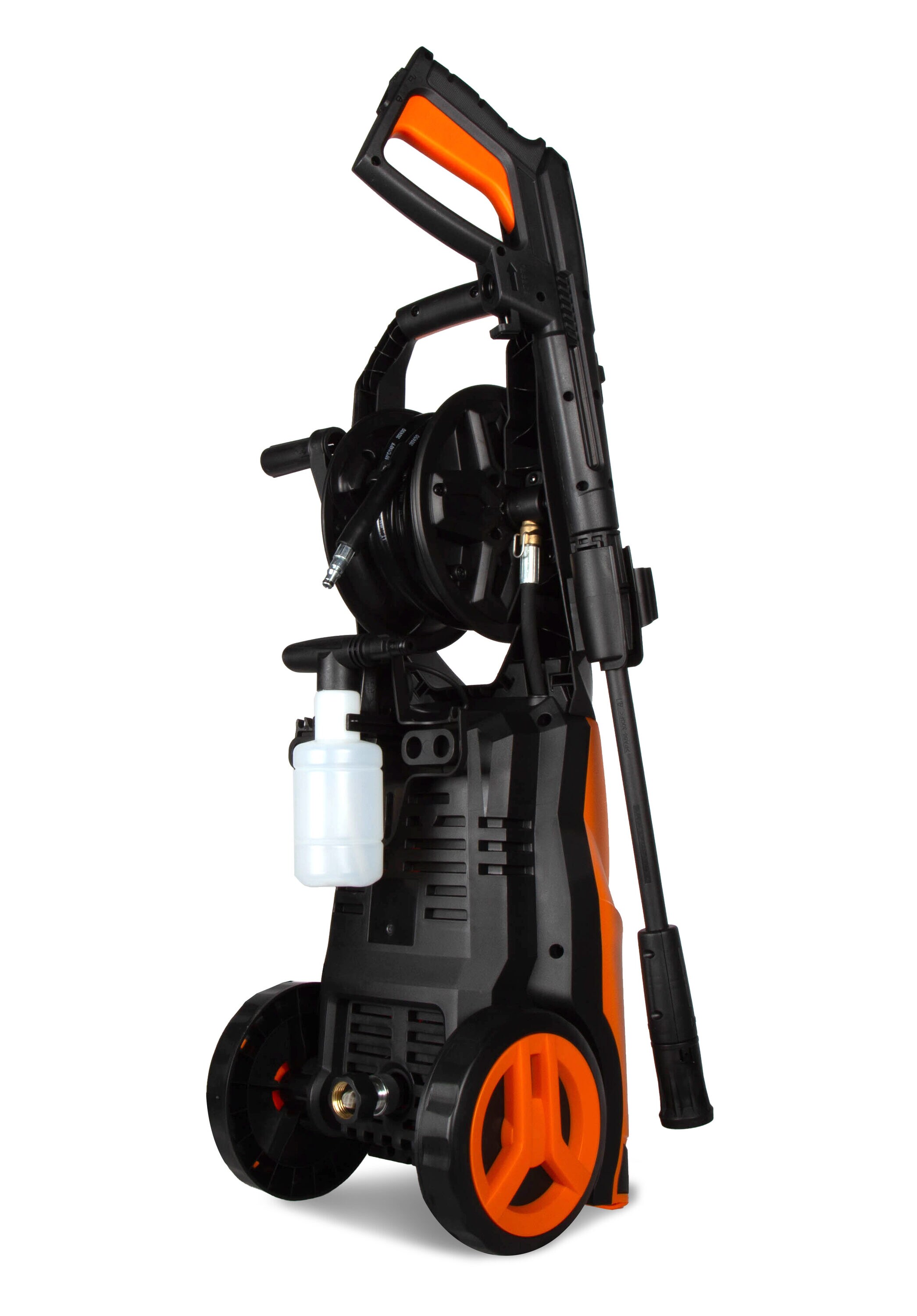 WEN PW23V Gas-Pressurewashers - View #3