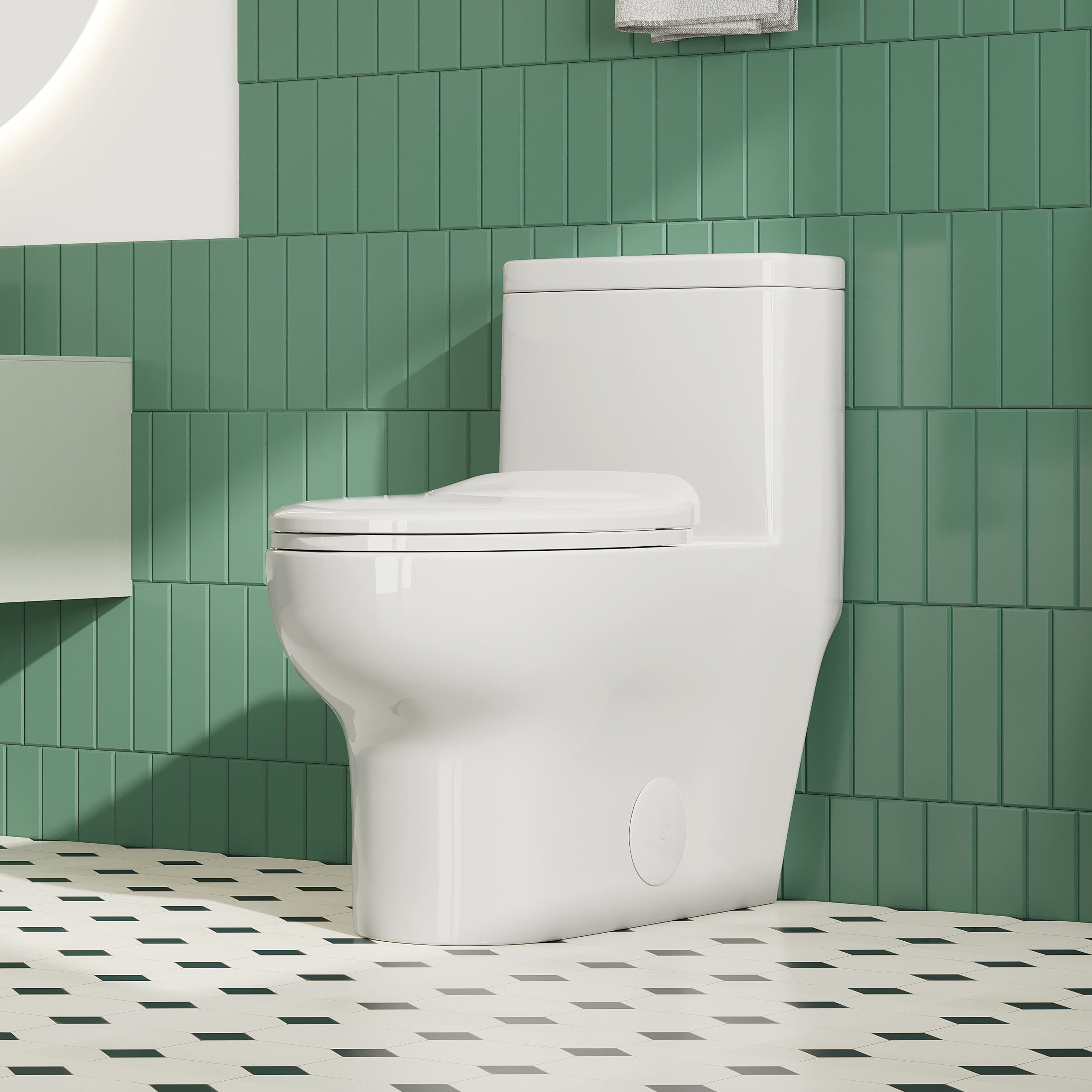 Eridanus ERI-1T302 toilets - View #4