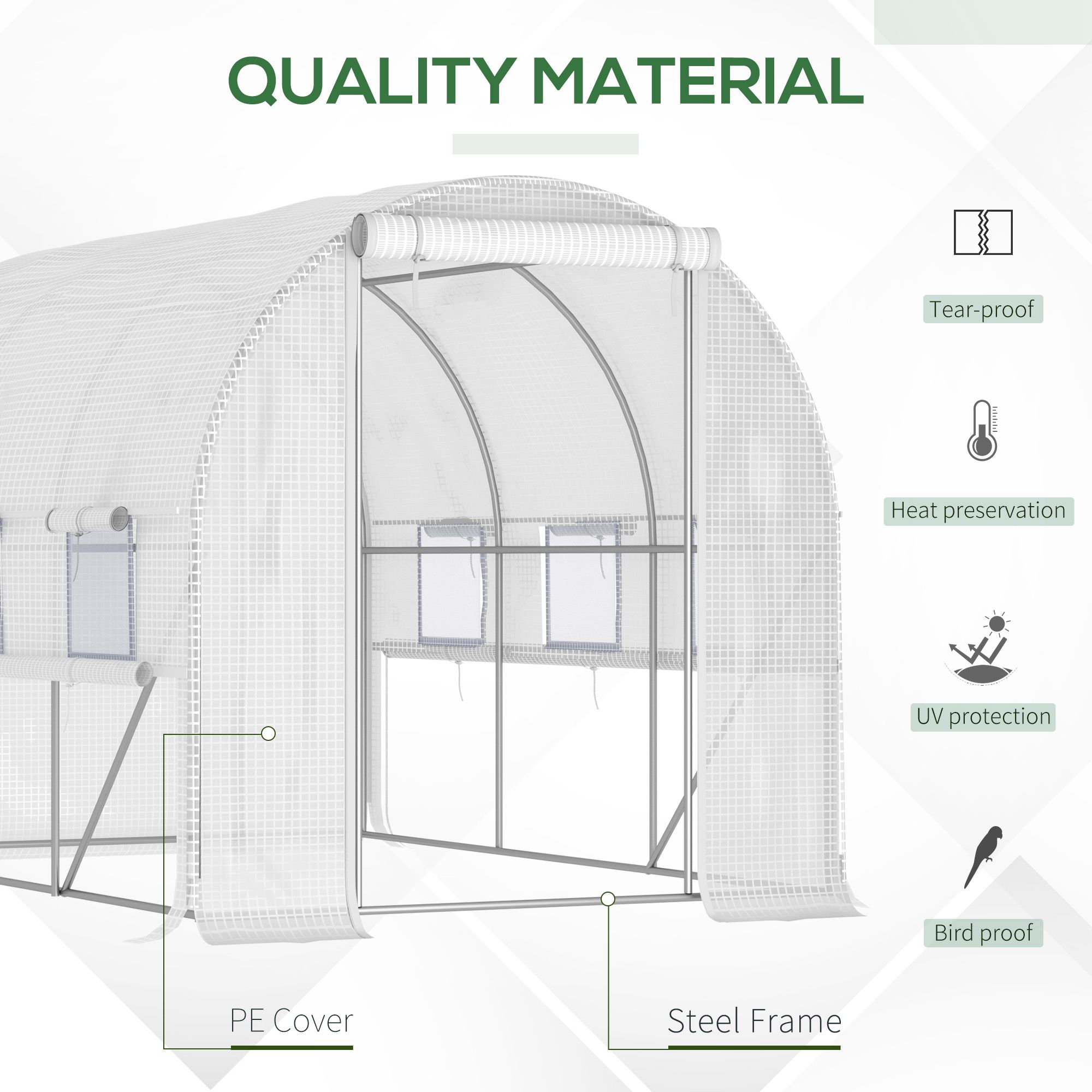 Ayelon CVP217792 greenhouses - View #6