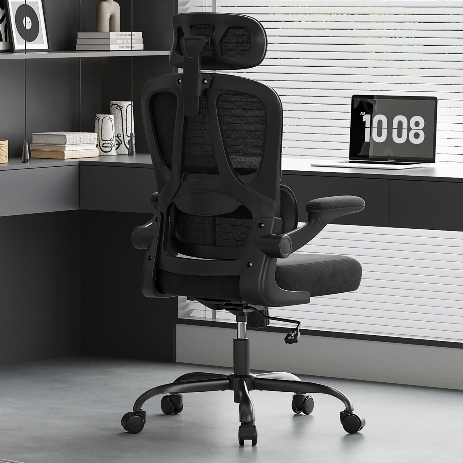GZMR GZ-W22614 Office-Chairs - View #10