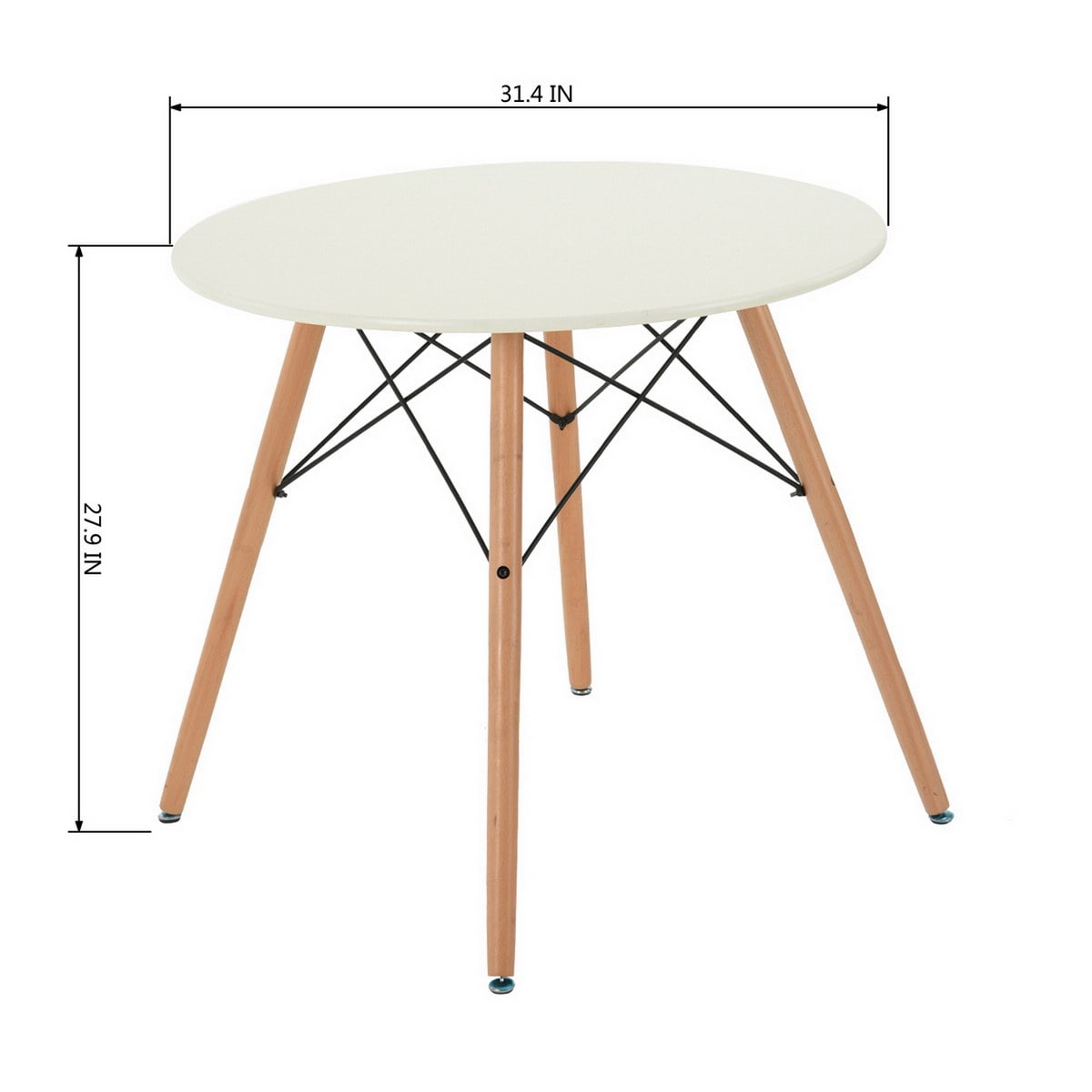 CASAINC CHAD QS Dining-Tables - View #8