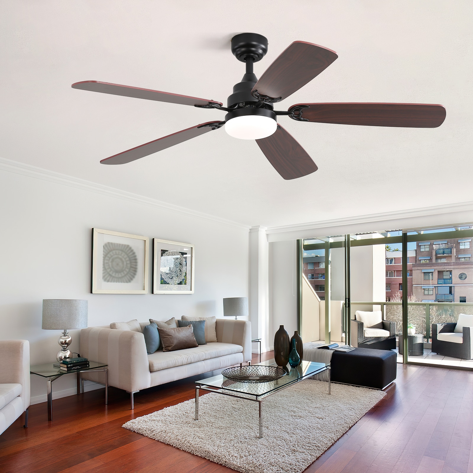 Sofucor C4-M-003109 Ceiling-Fans - View #9