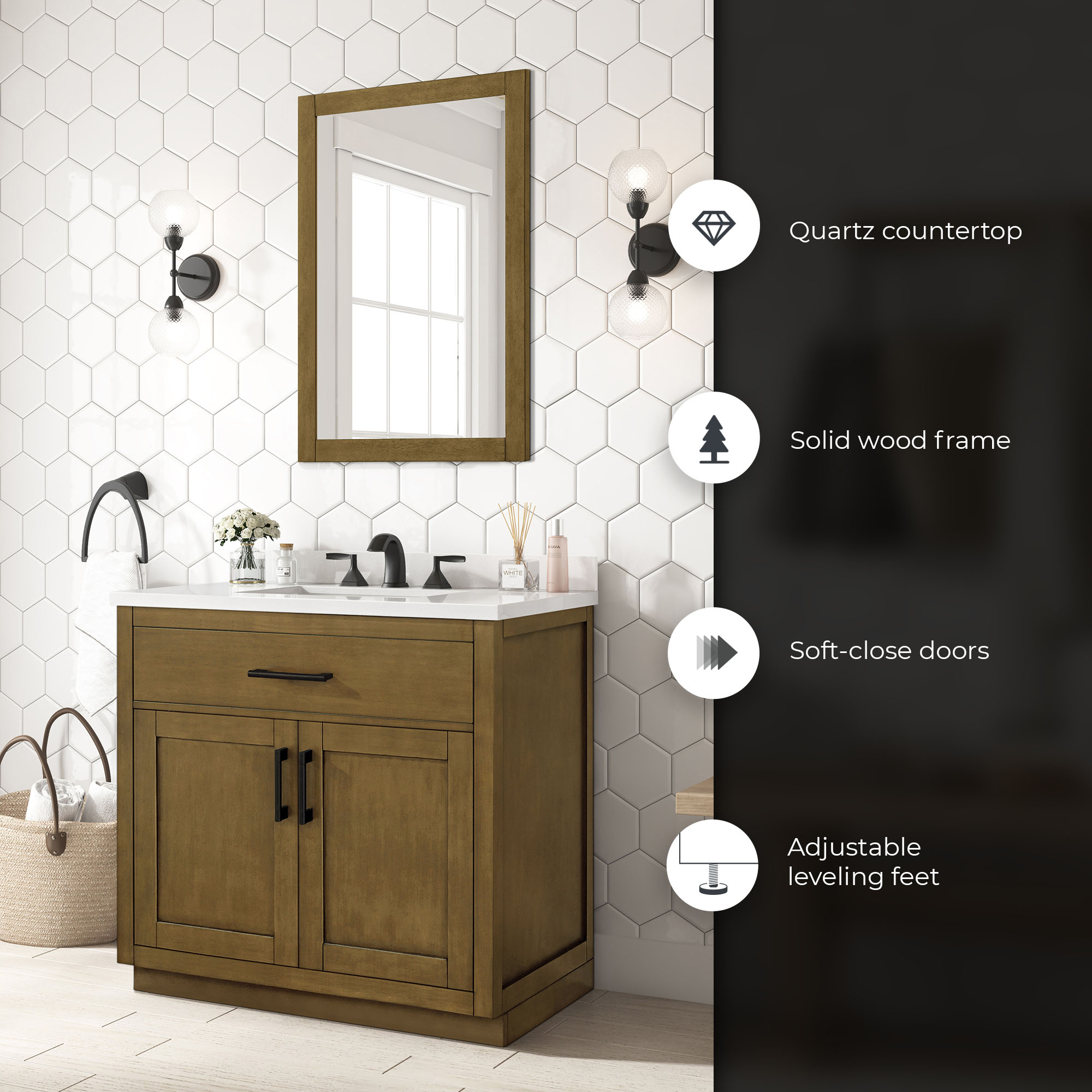 OVE Decors 15VVA-BAI236-059 Bath-Vanity-Combo - View #4