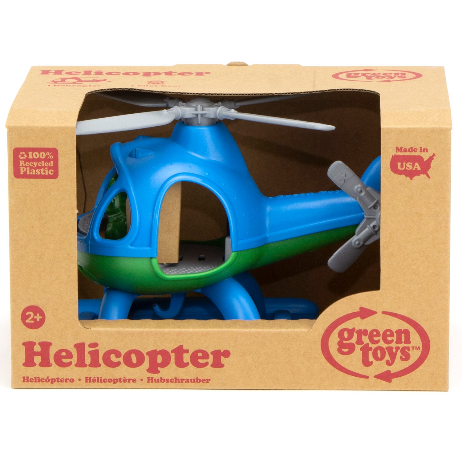 green toys G816409010607 Play-Toys - View #3