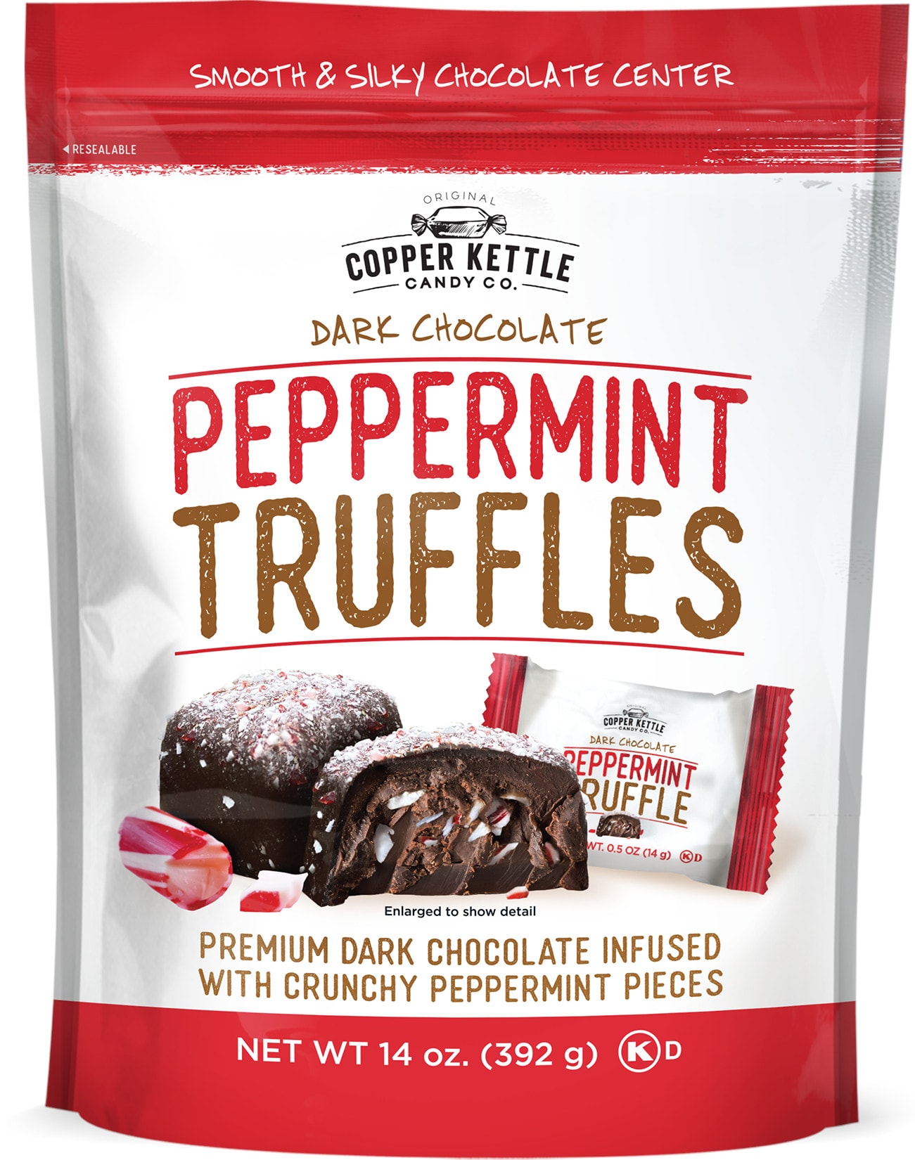 Snacks & Candy Type Candy bar