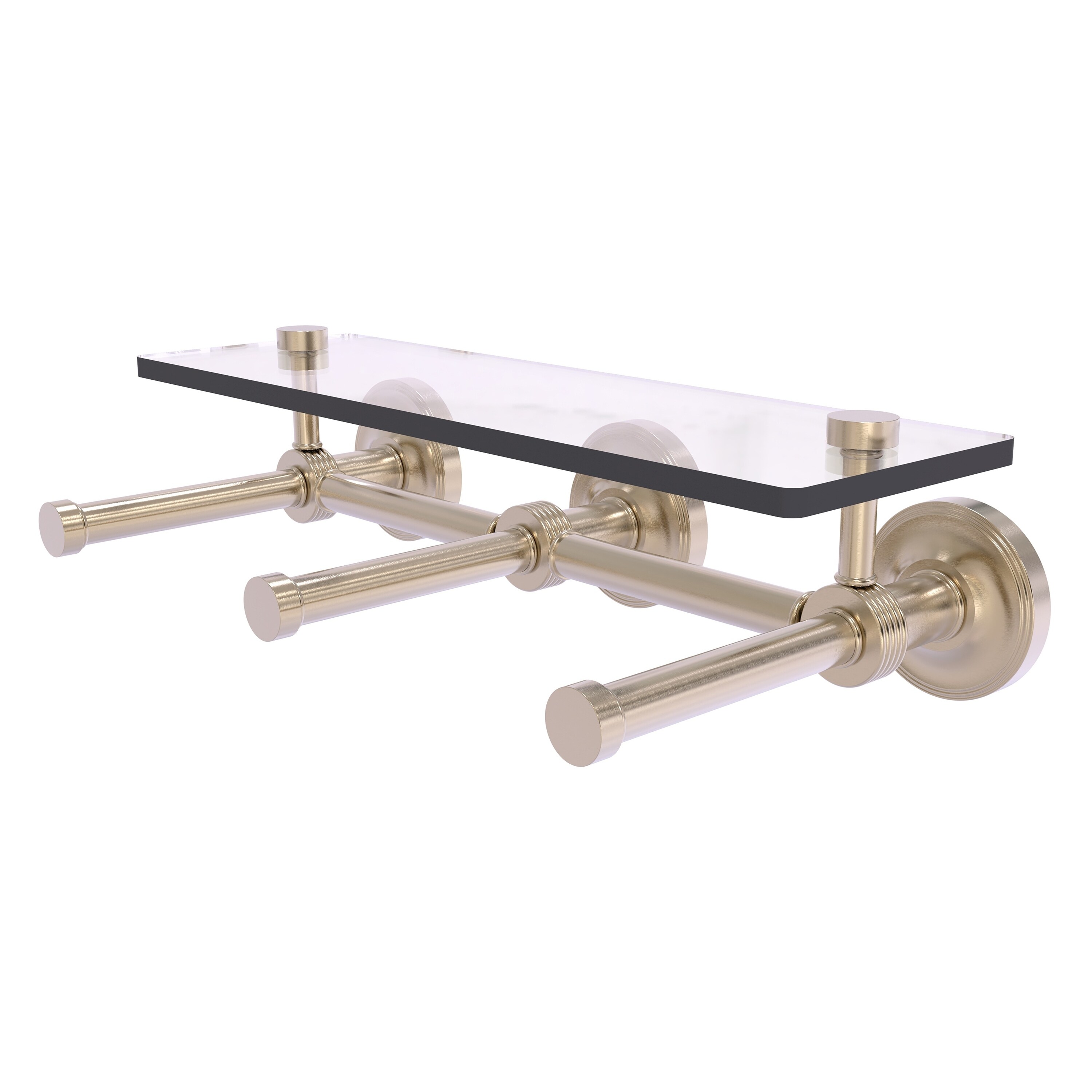 Allied Brass PR-35-3S-PEW d060360 - View #3