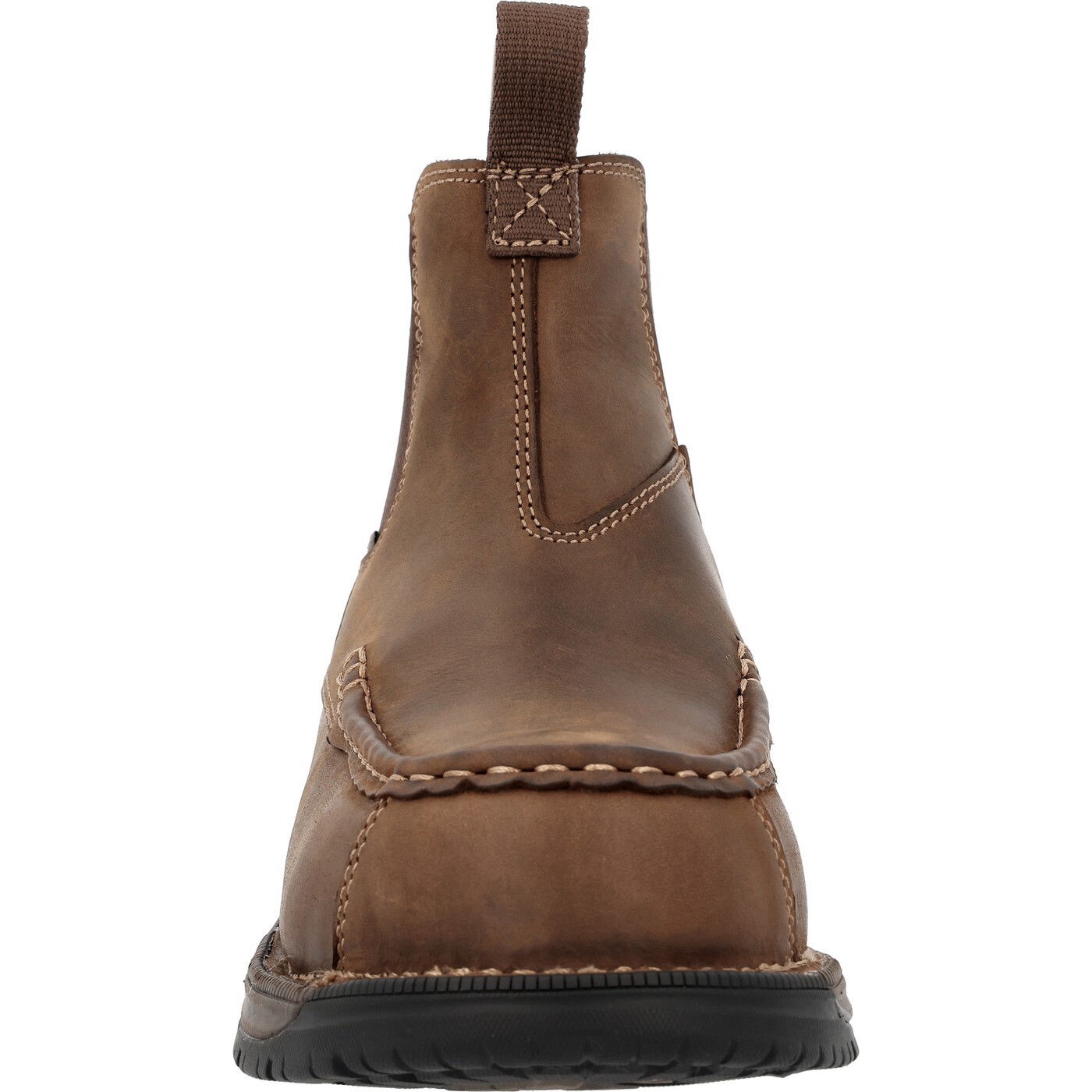 Georgia Boot GB00740 9W footwear - View #3