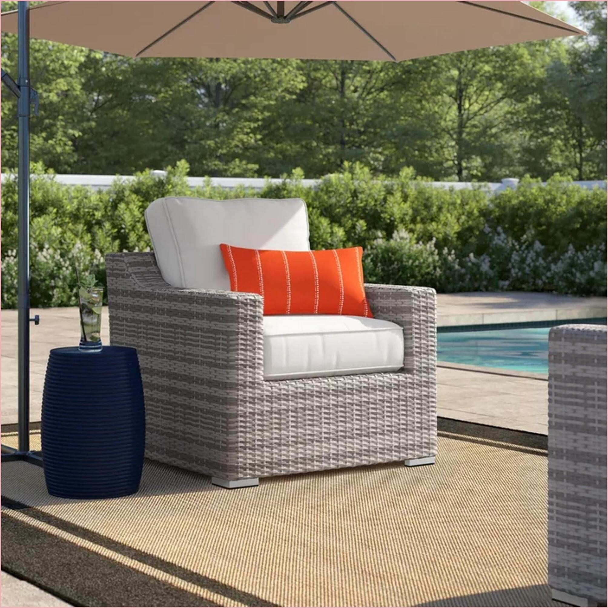 Watnature DEUKJ23Z1X0S Patio-Chairs - View #4