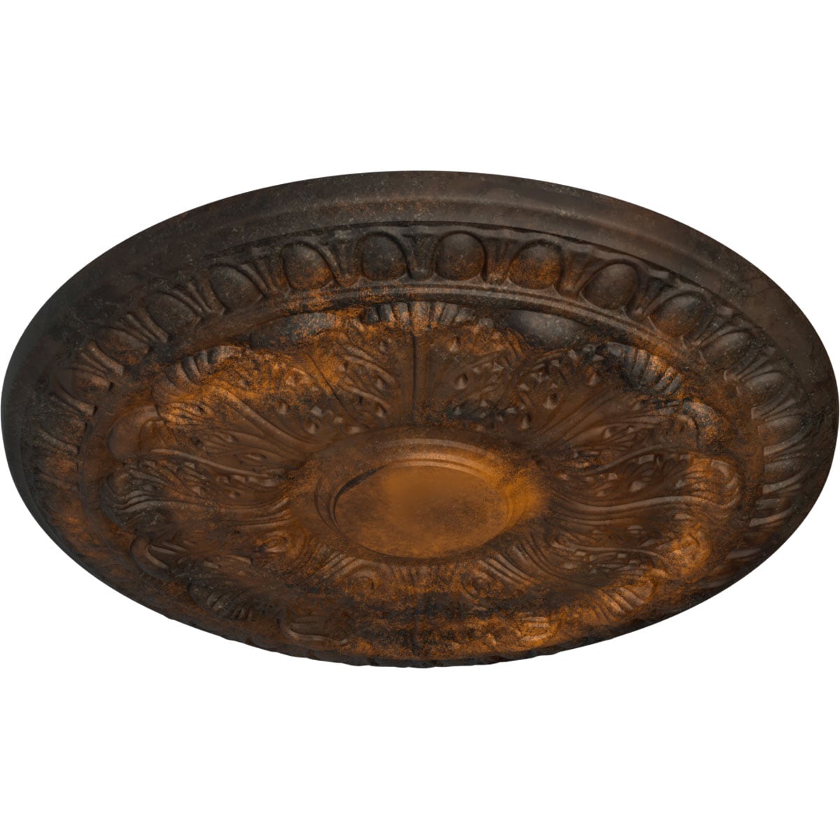 Ekena Millwork CM15CNRUS Ceiling-Medallions - View #2