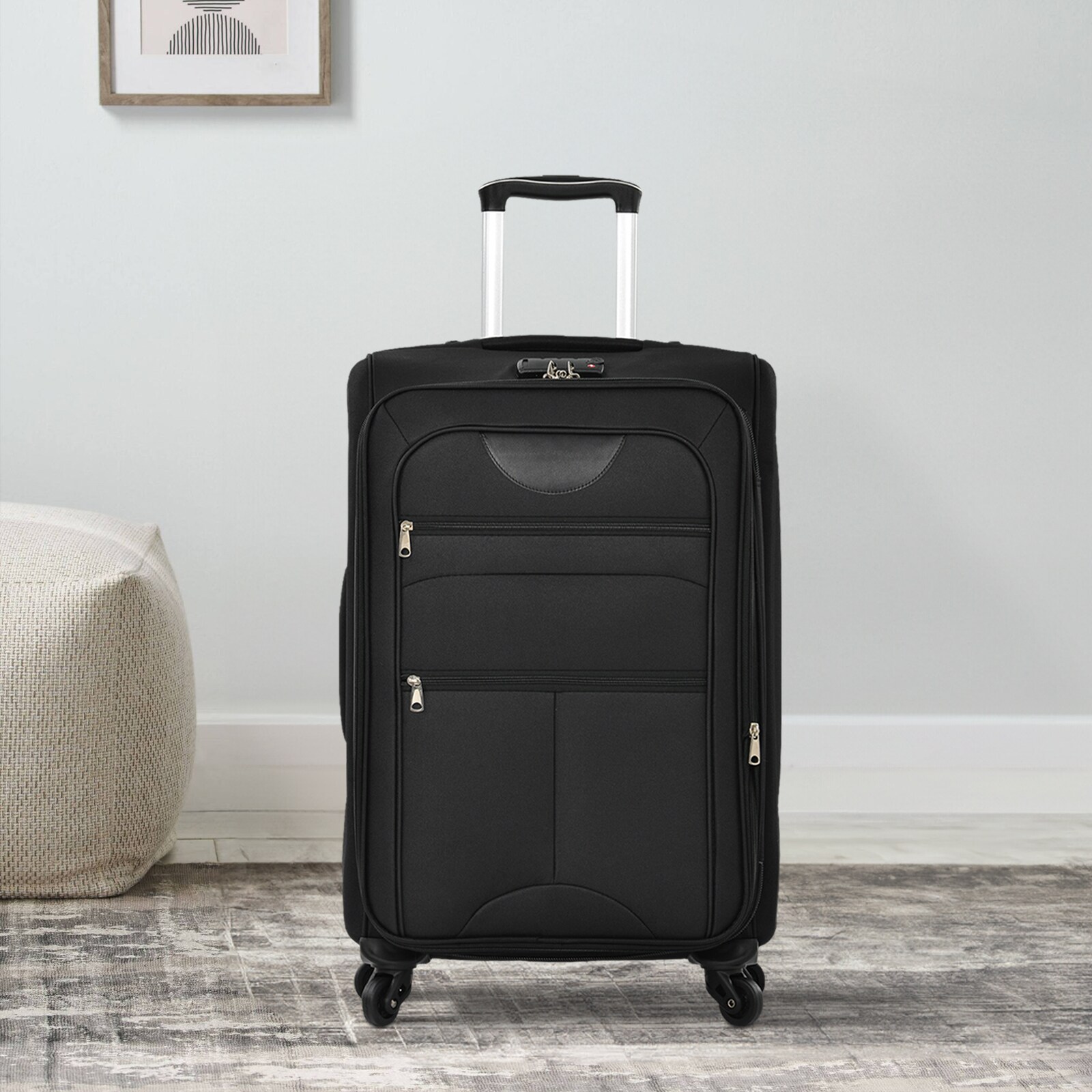 Flynama L-283608AAB Luggage-And-Luggage-Sets - View #13