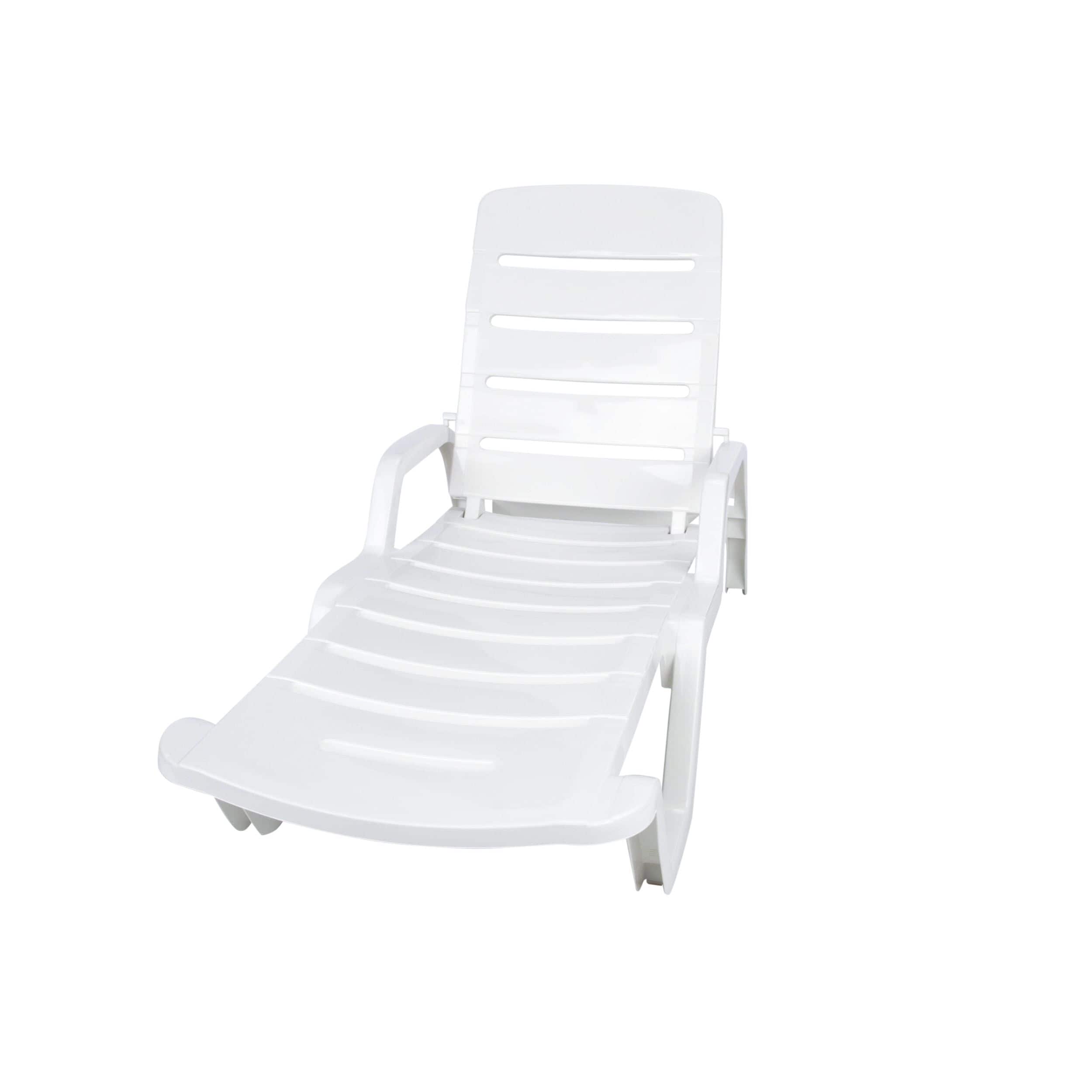 Chaise Lounge Patio Chairs At Lowes.Com