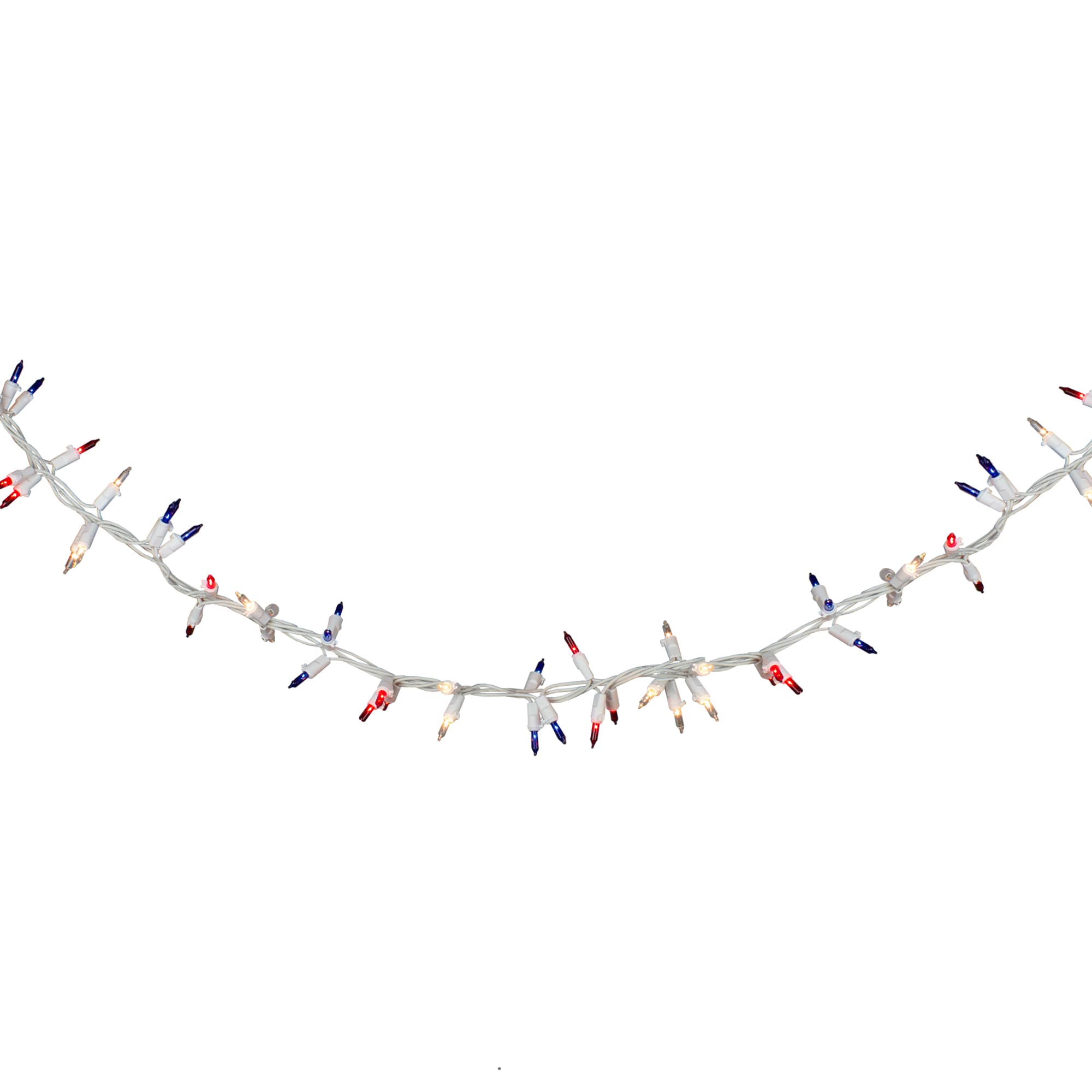 Northlight 34175114 Indoor-Fourth-Of-July-Decorations - View #2