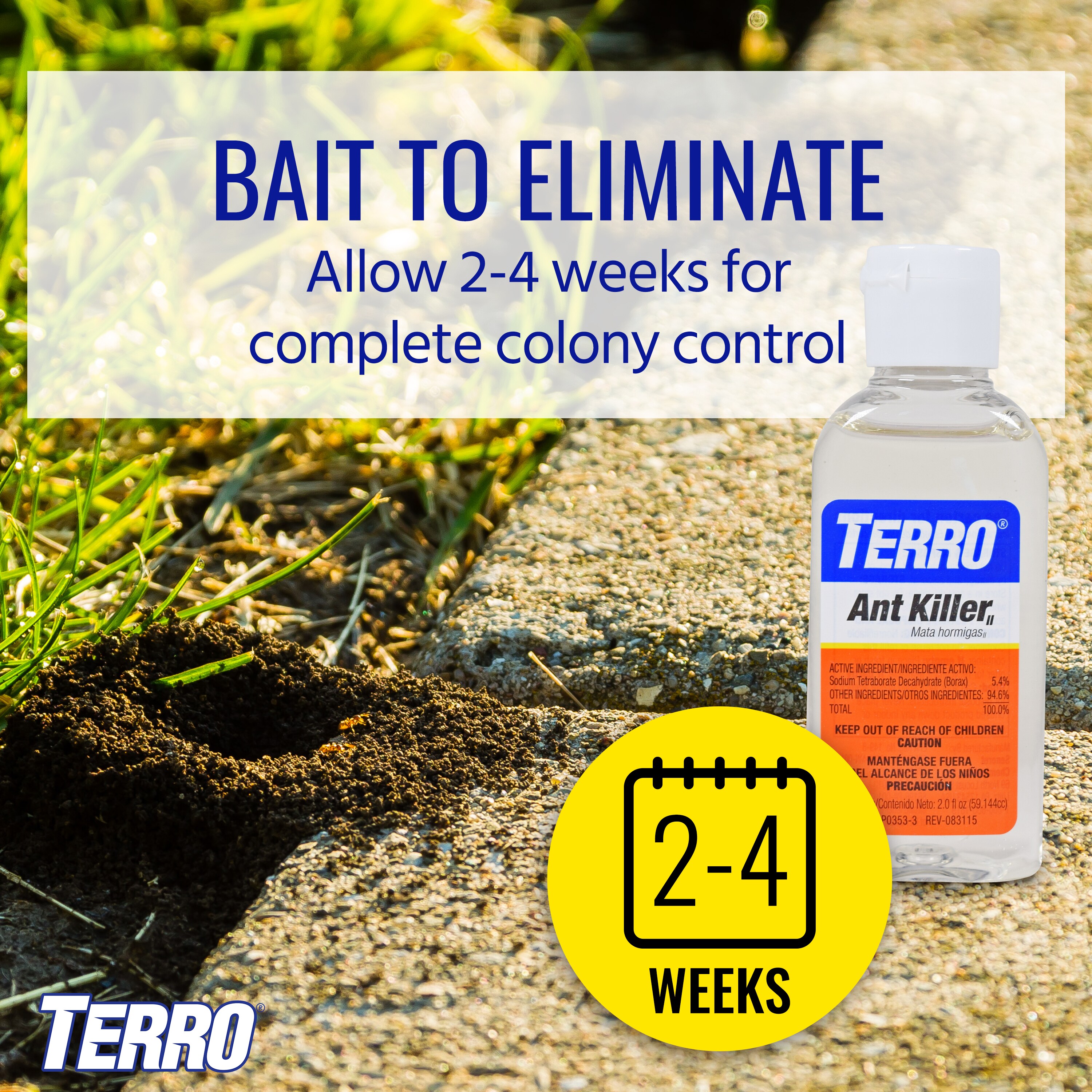 TERRO T200 pesticides - View #9