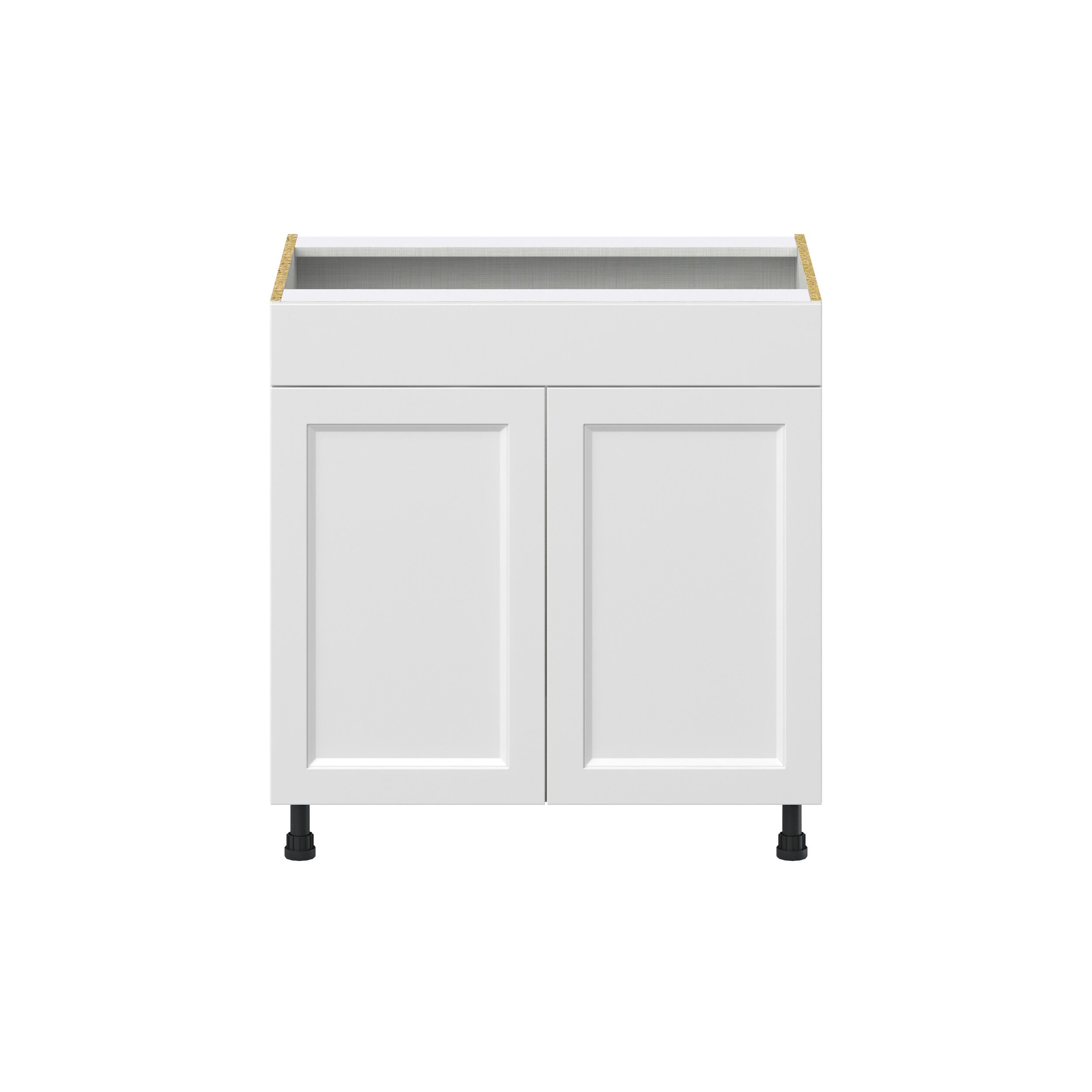 Hugo&Borg DSSB33FF-RI Cabinets-Kitchen - View #7